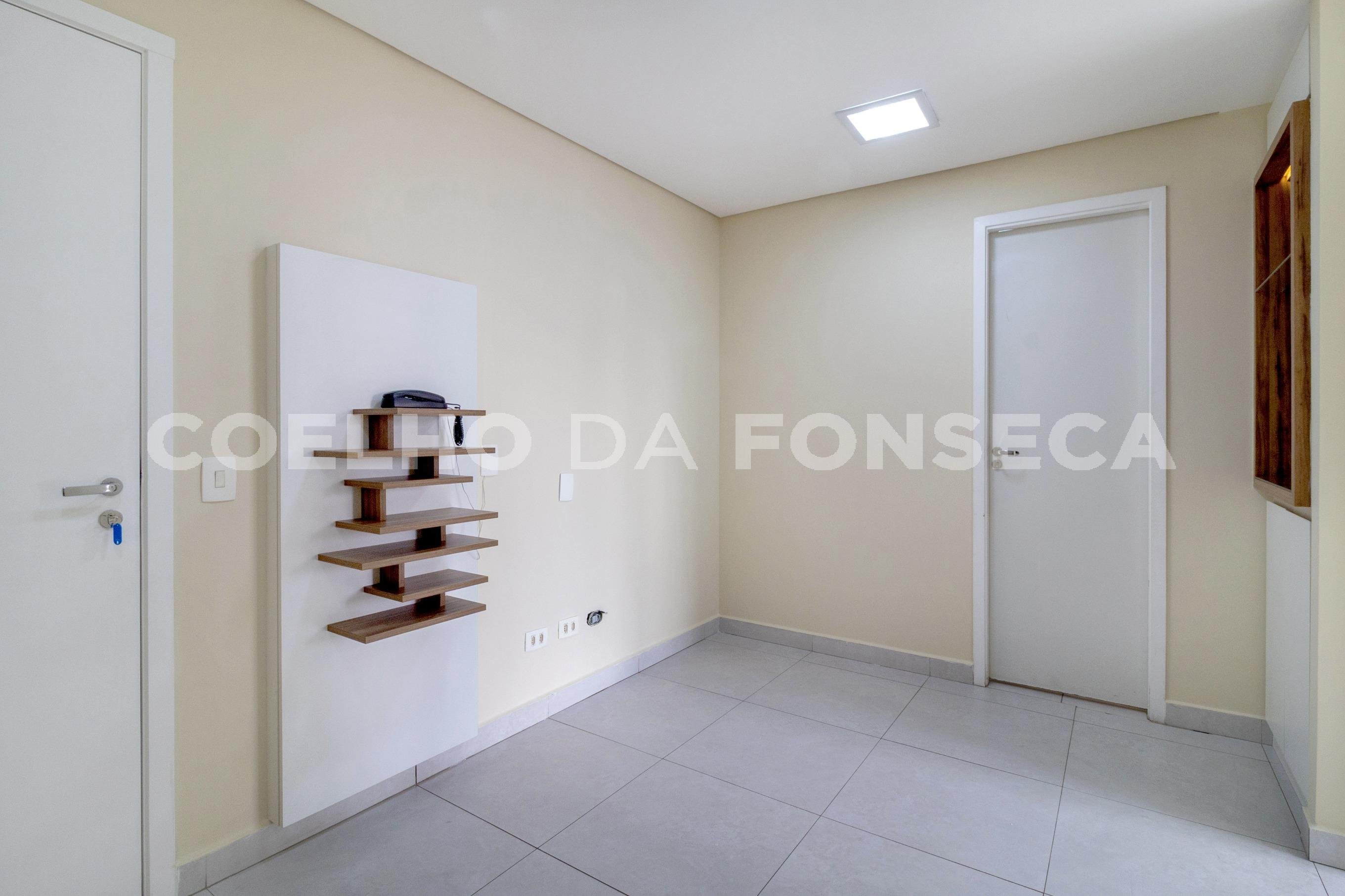 Sala Comercial
