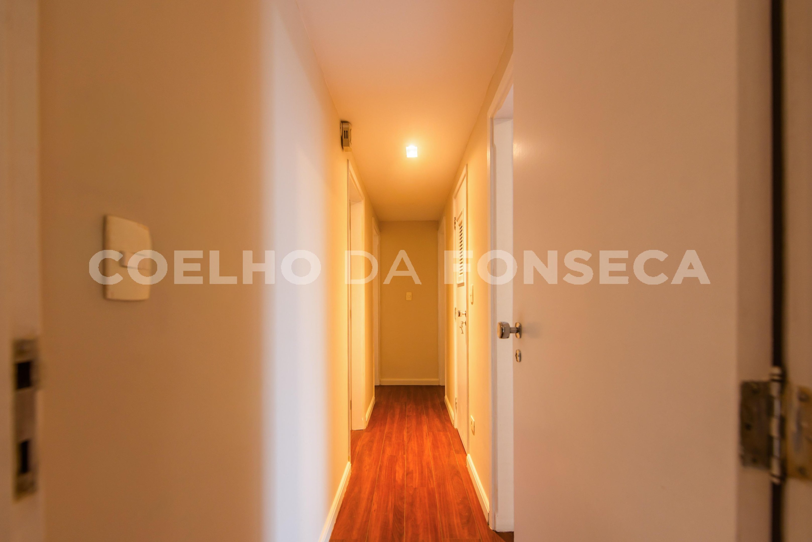 Hall de Circulação