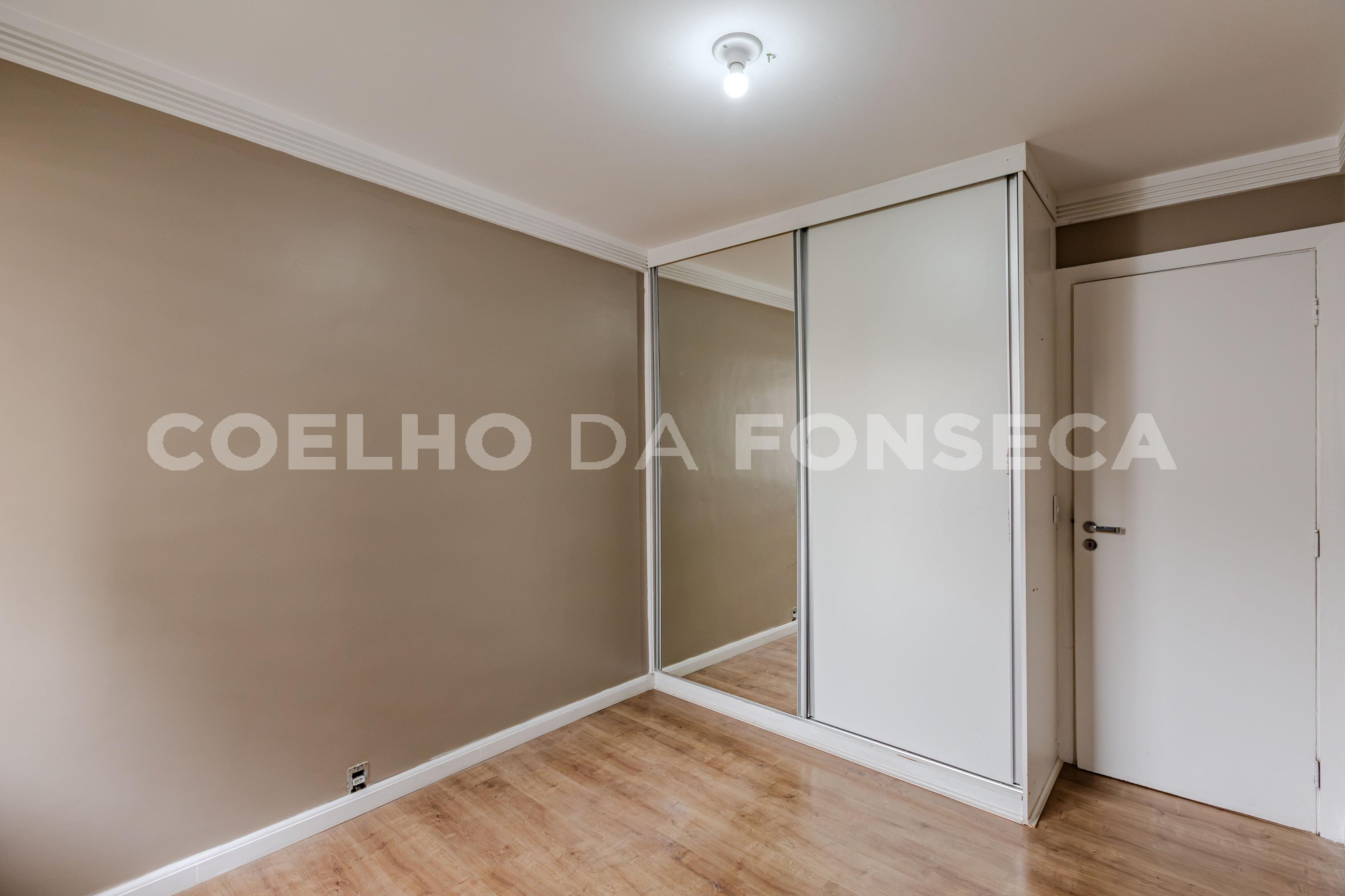 Dormitório