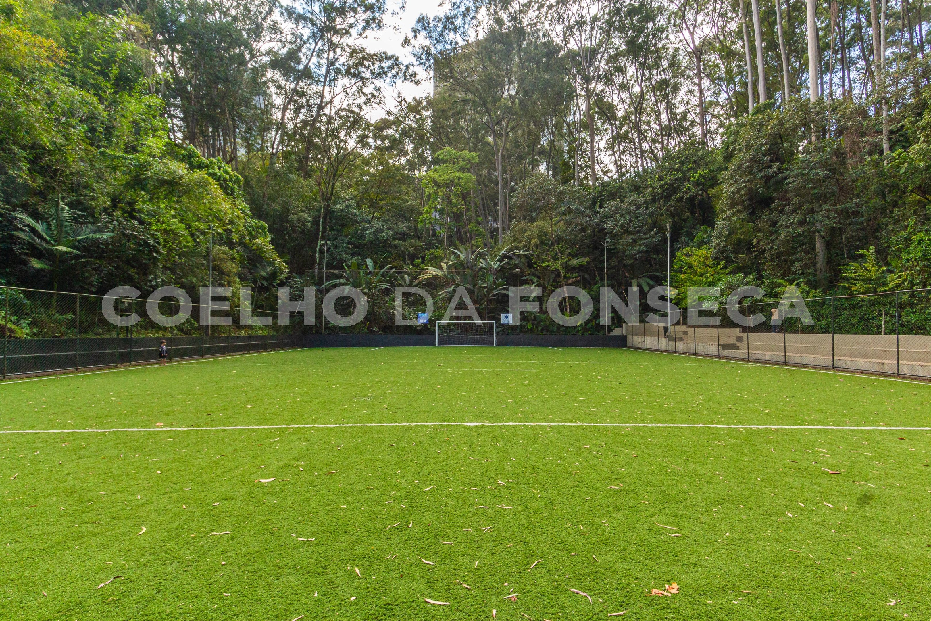 Campo de Futebol