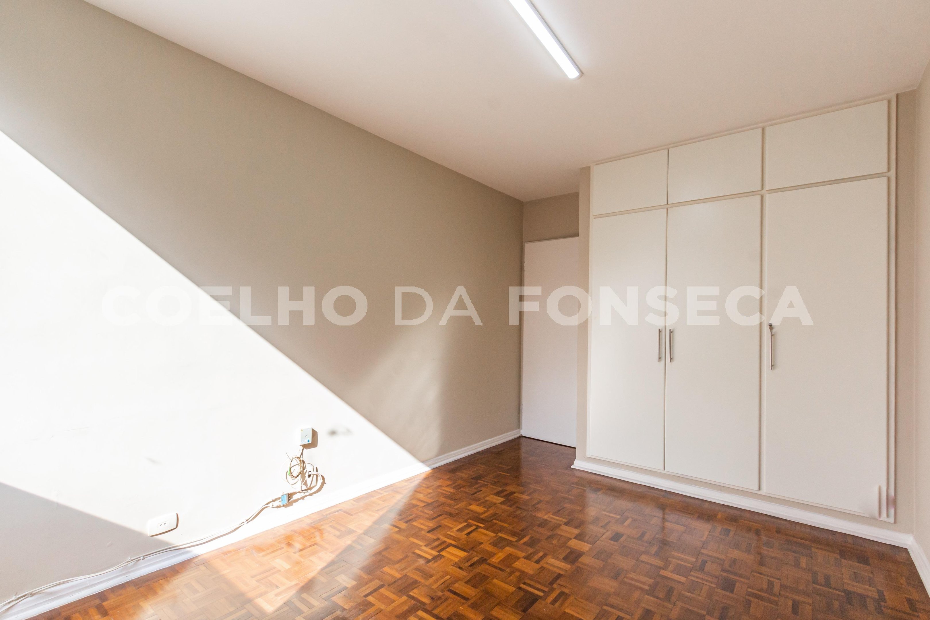 Dormitório