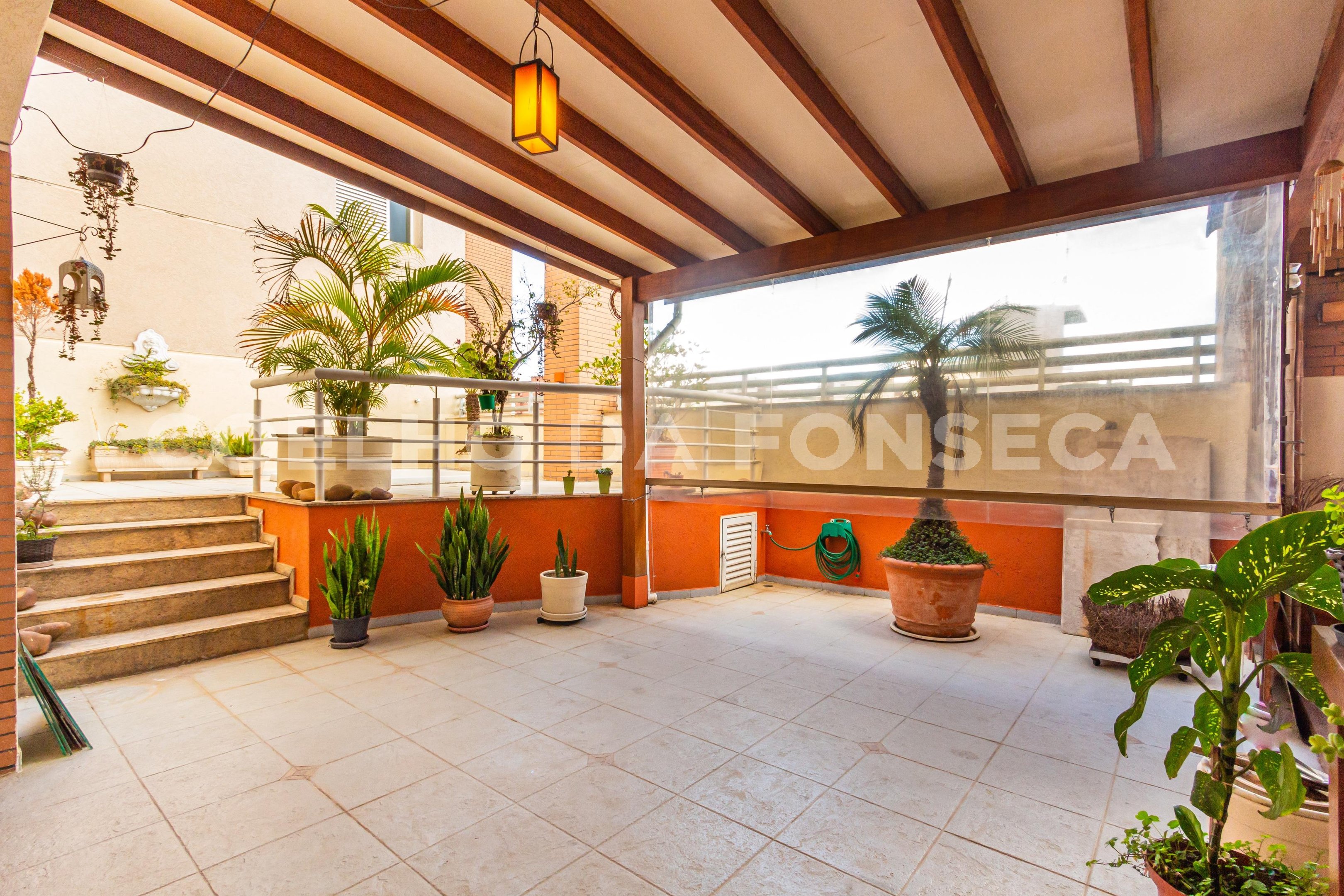 Terraço
