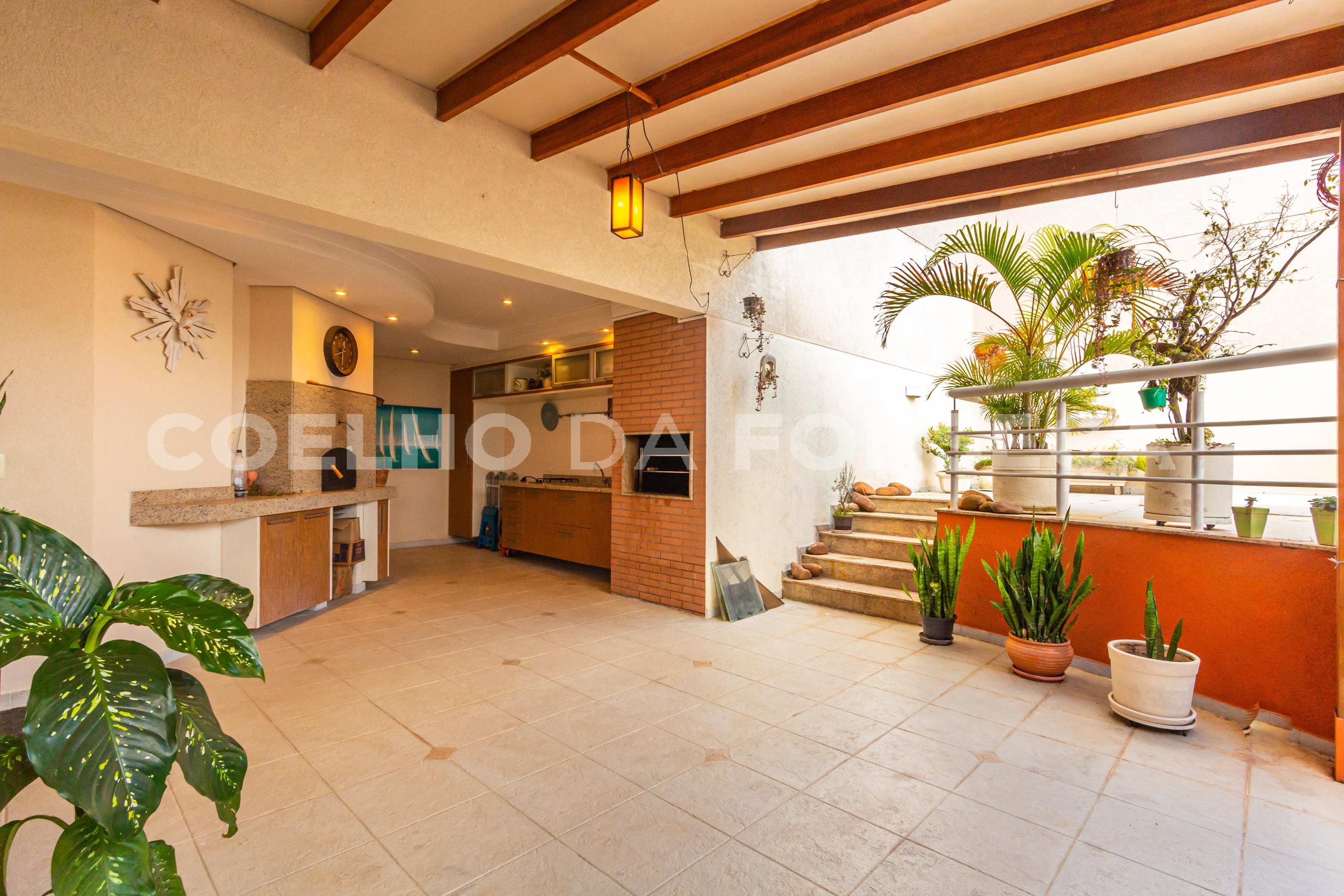 Terraço