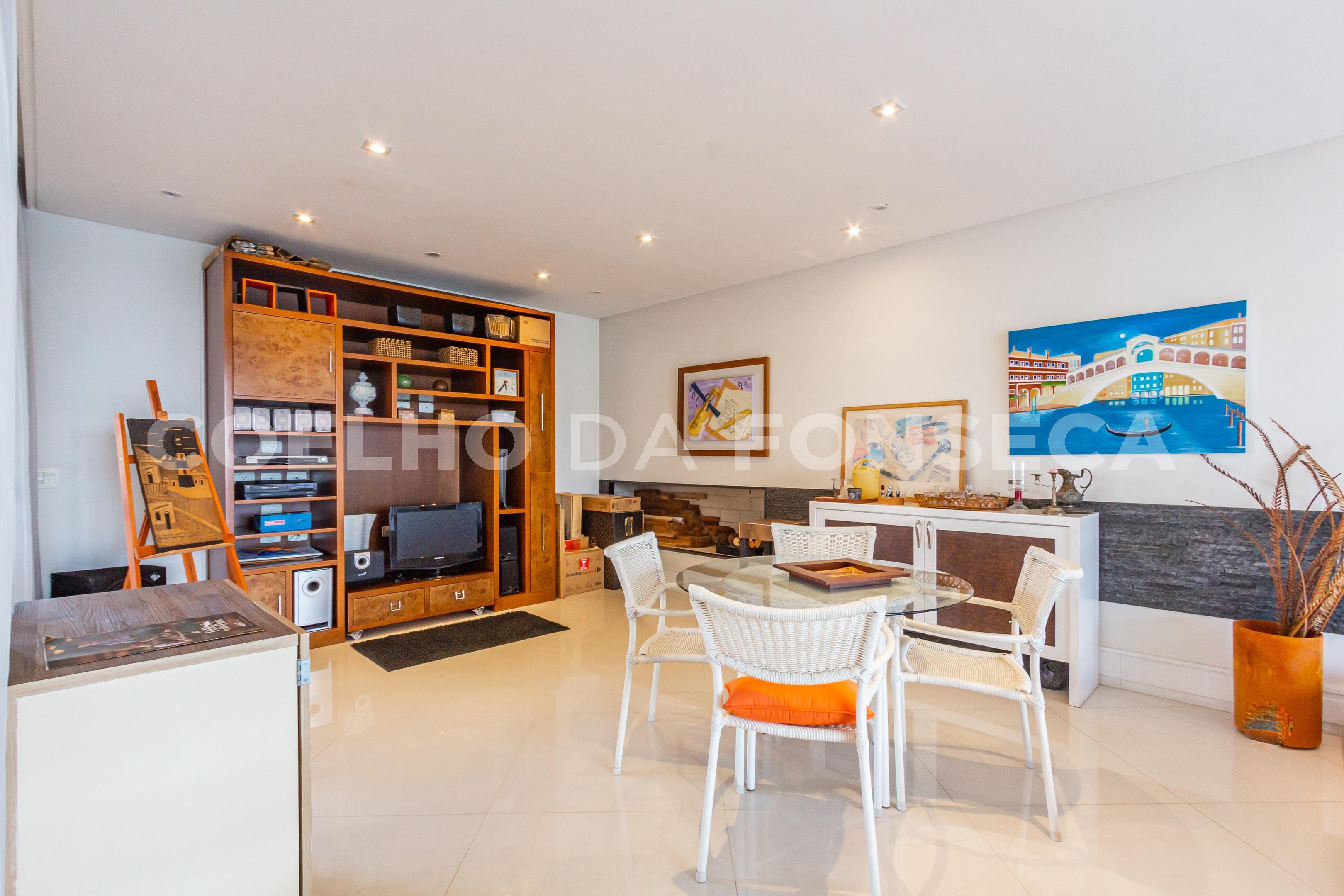 Sala de TV