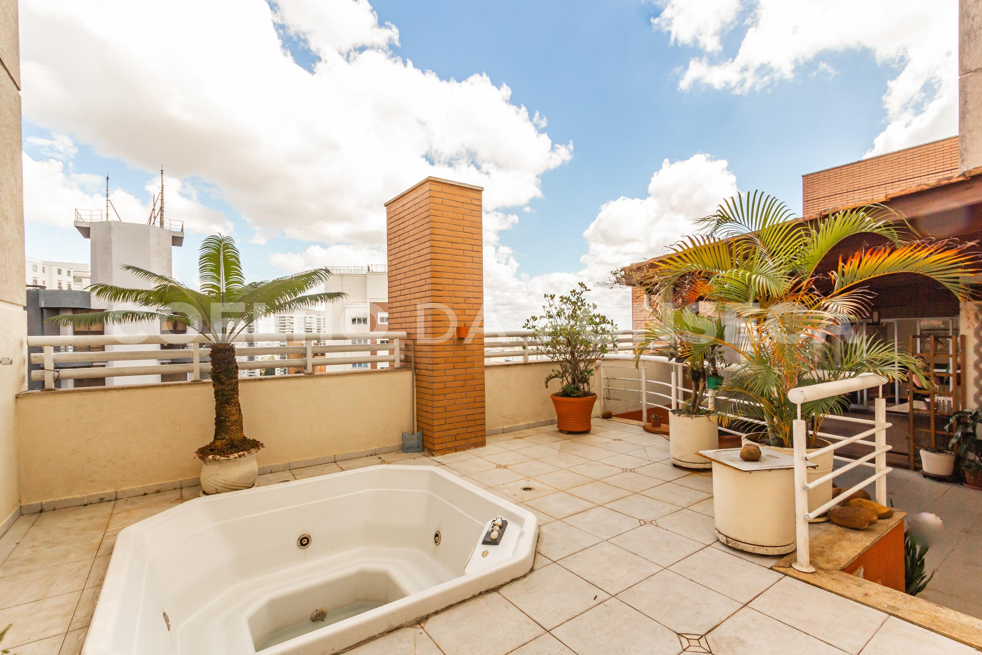 Terraço