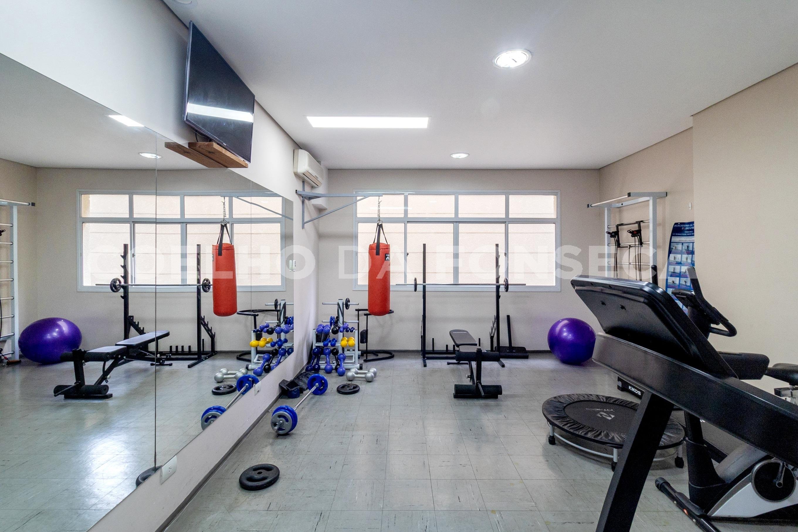 Fitness