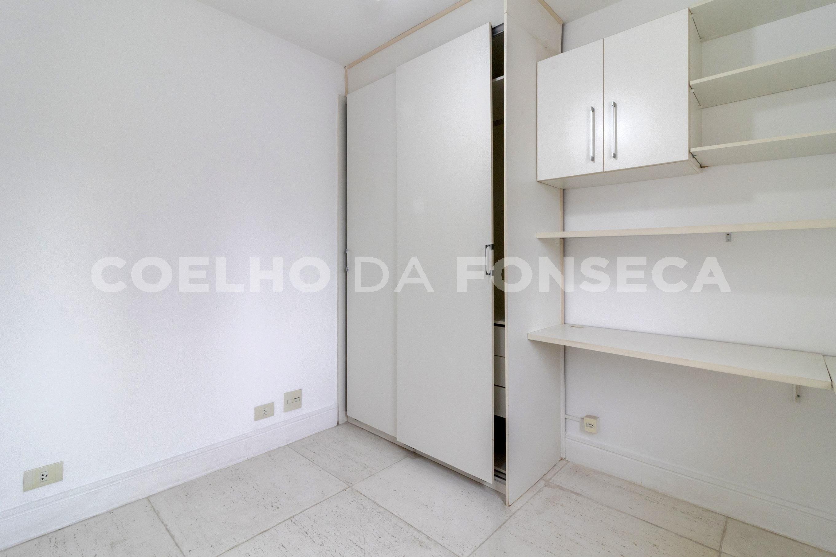 Dormitório