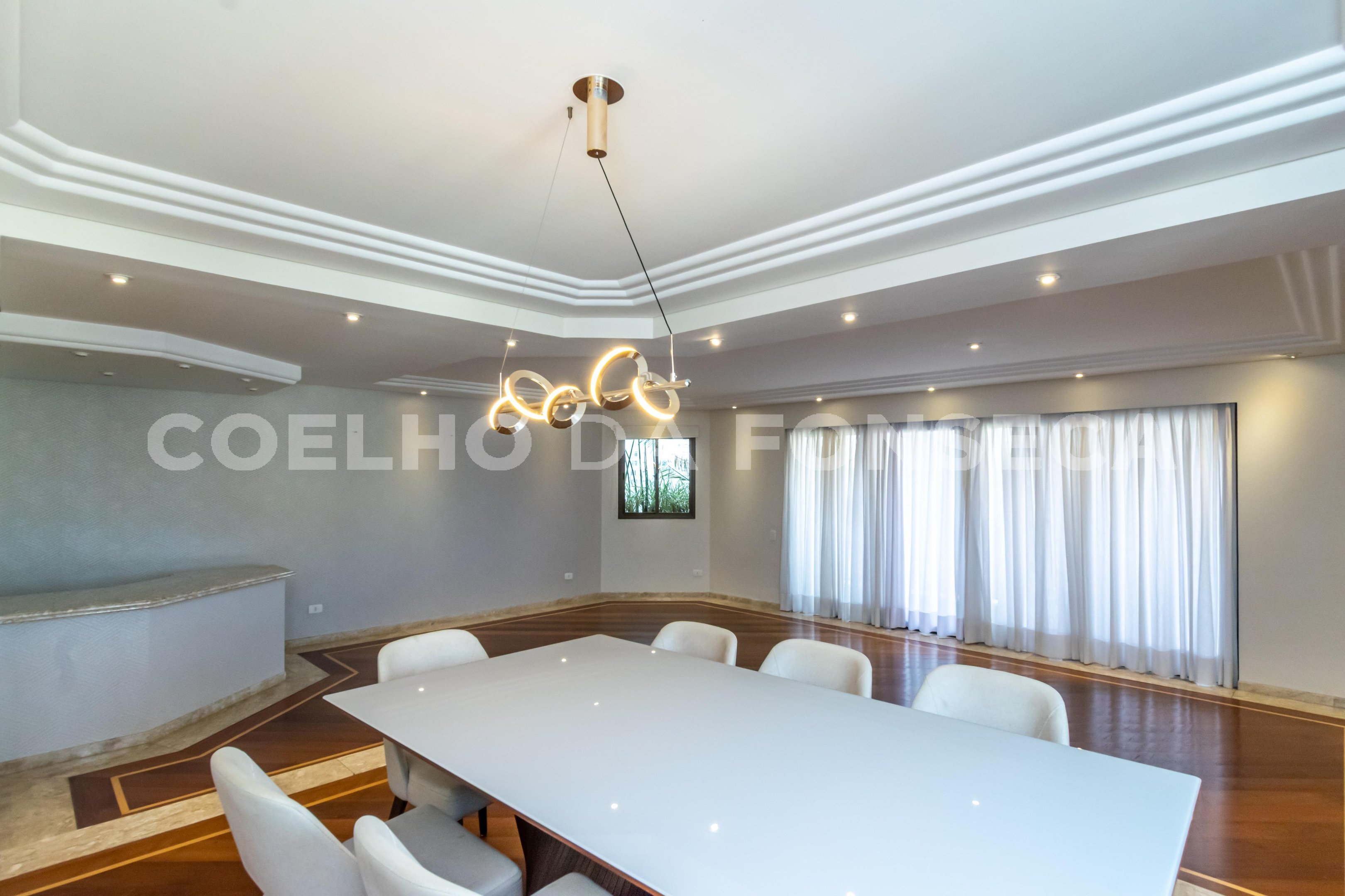 Sala de Jantar
