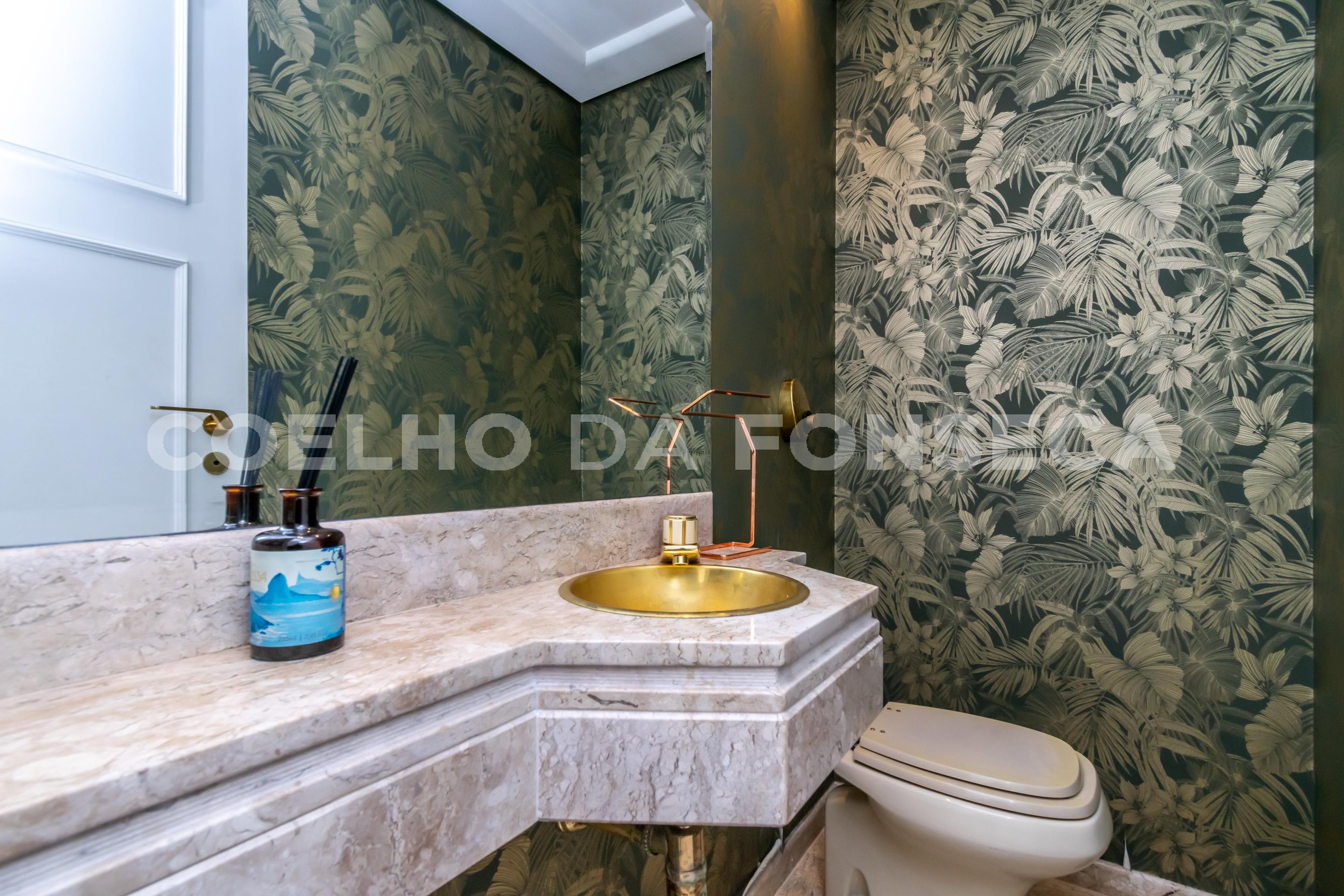 Lavabo