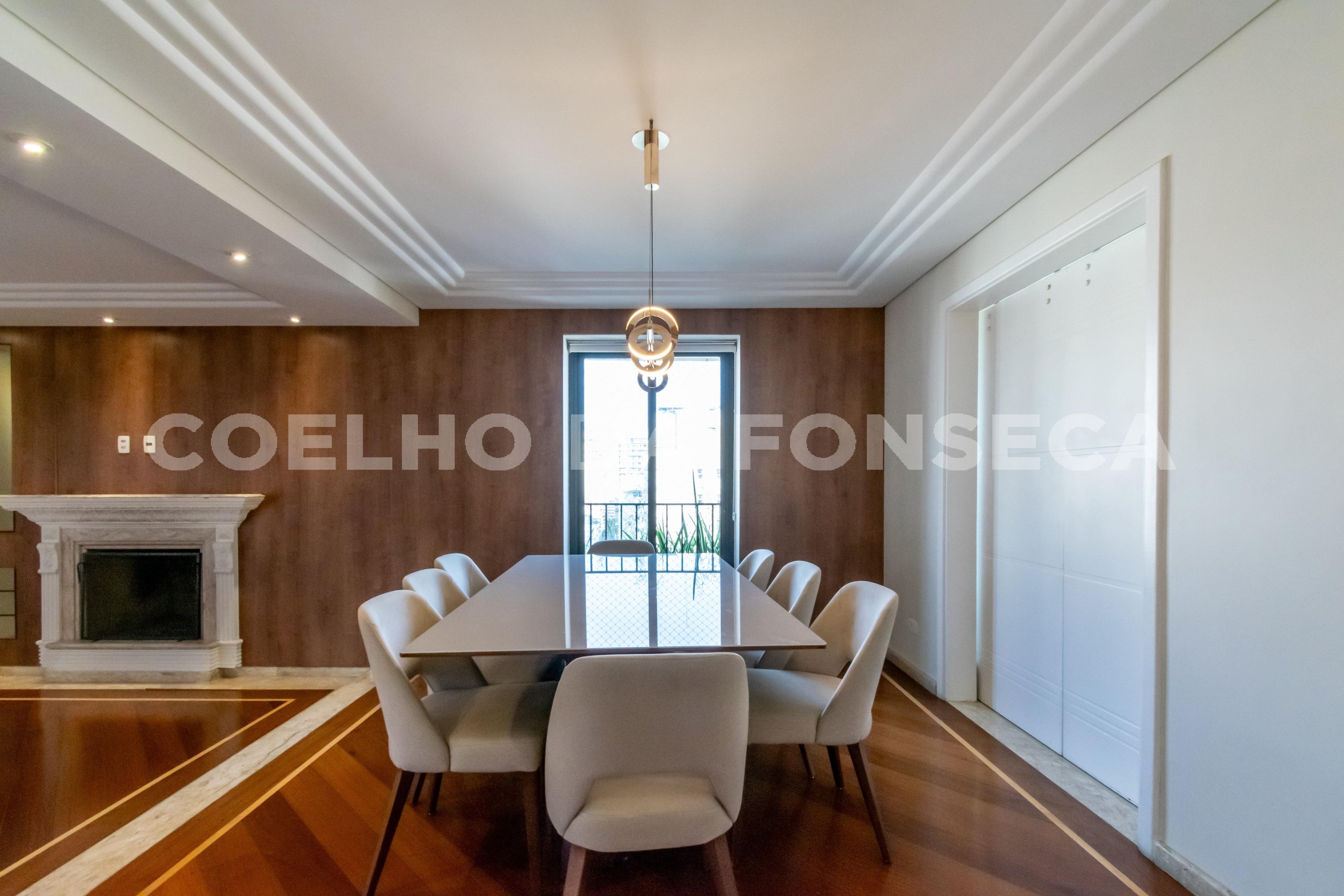 Sala de Jantar