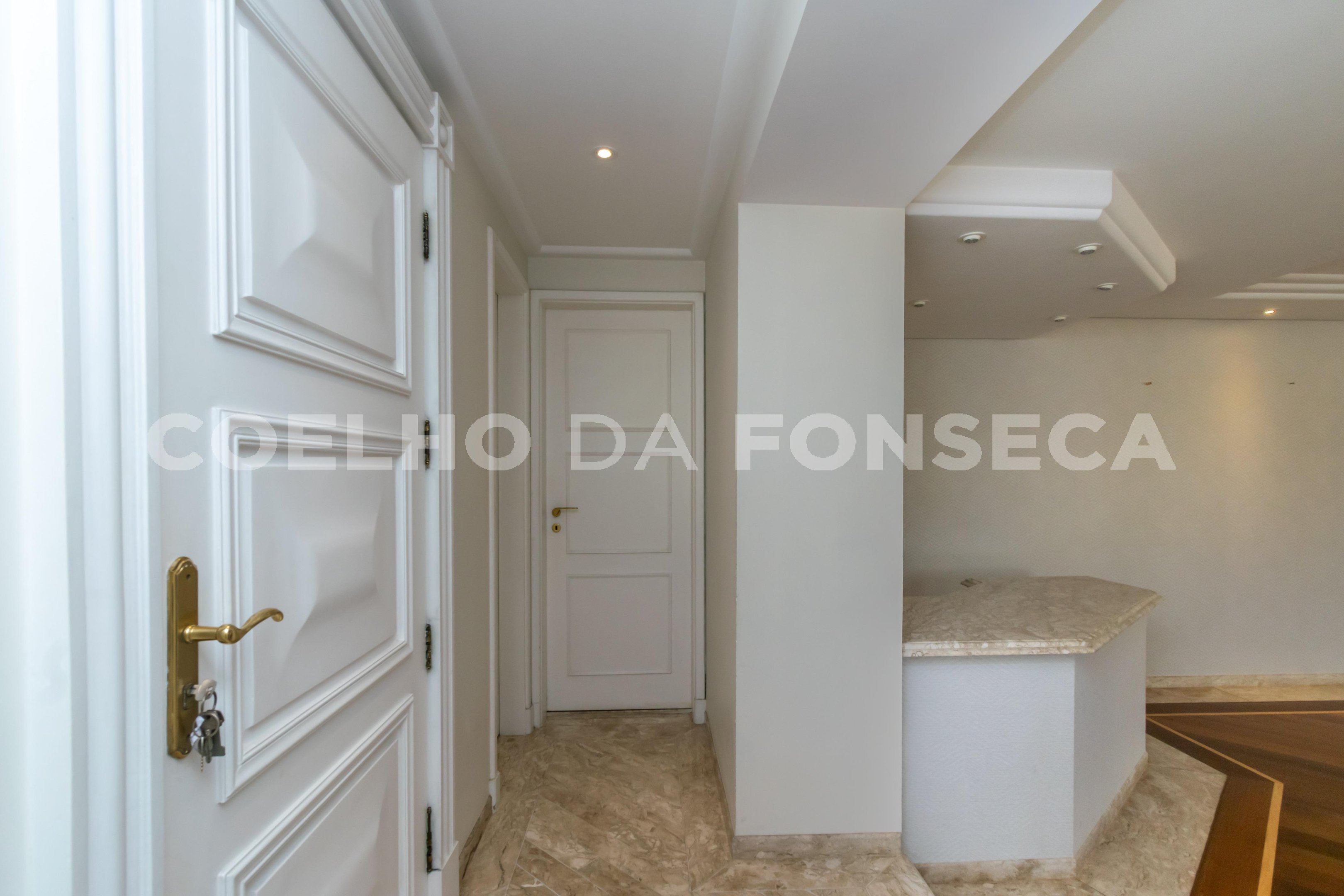 Hall de Entrada