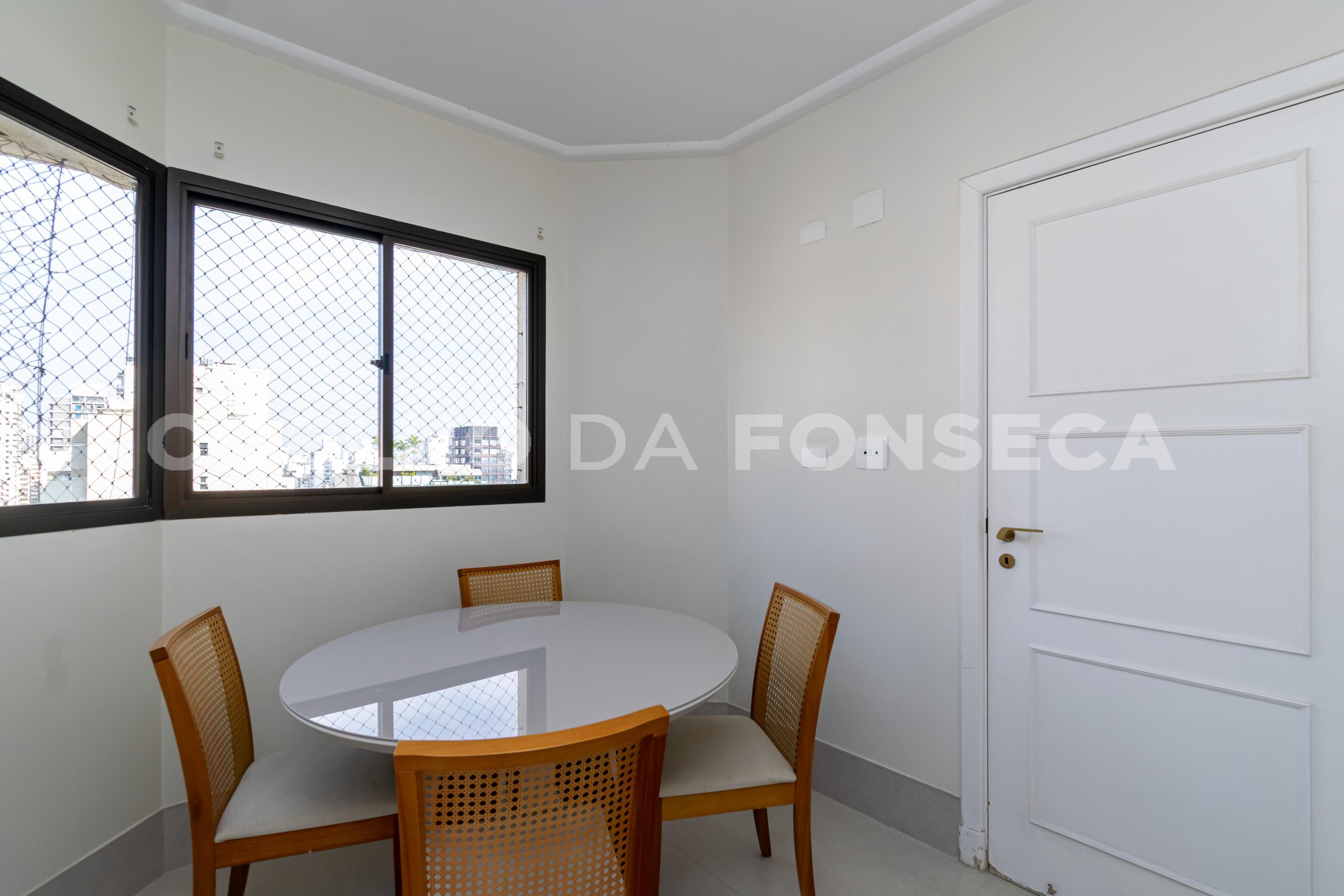 Sala de Almoço