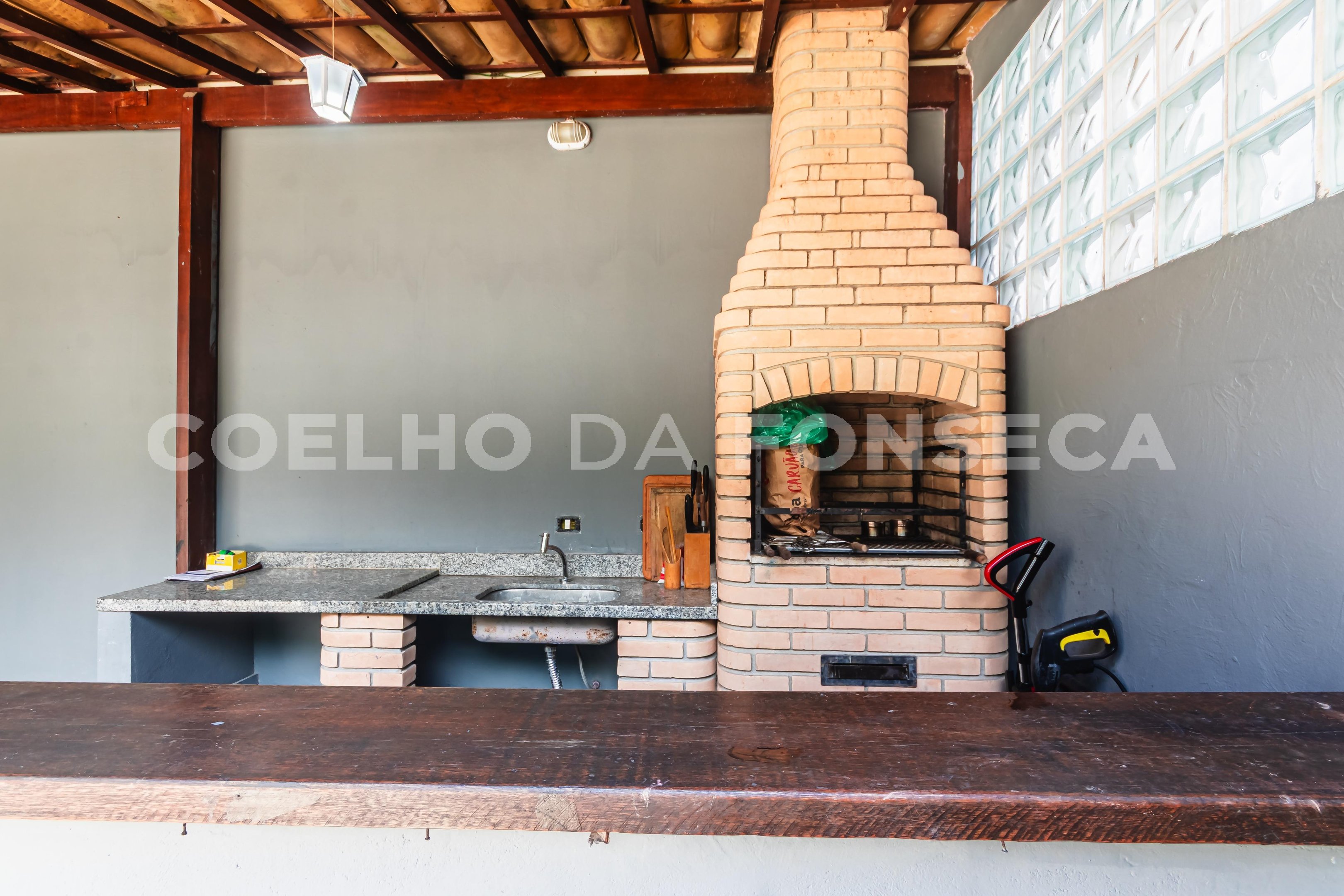 Espaço Gourmet (Unidade)