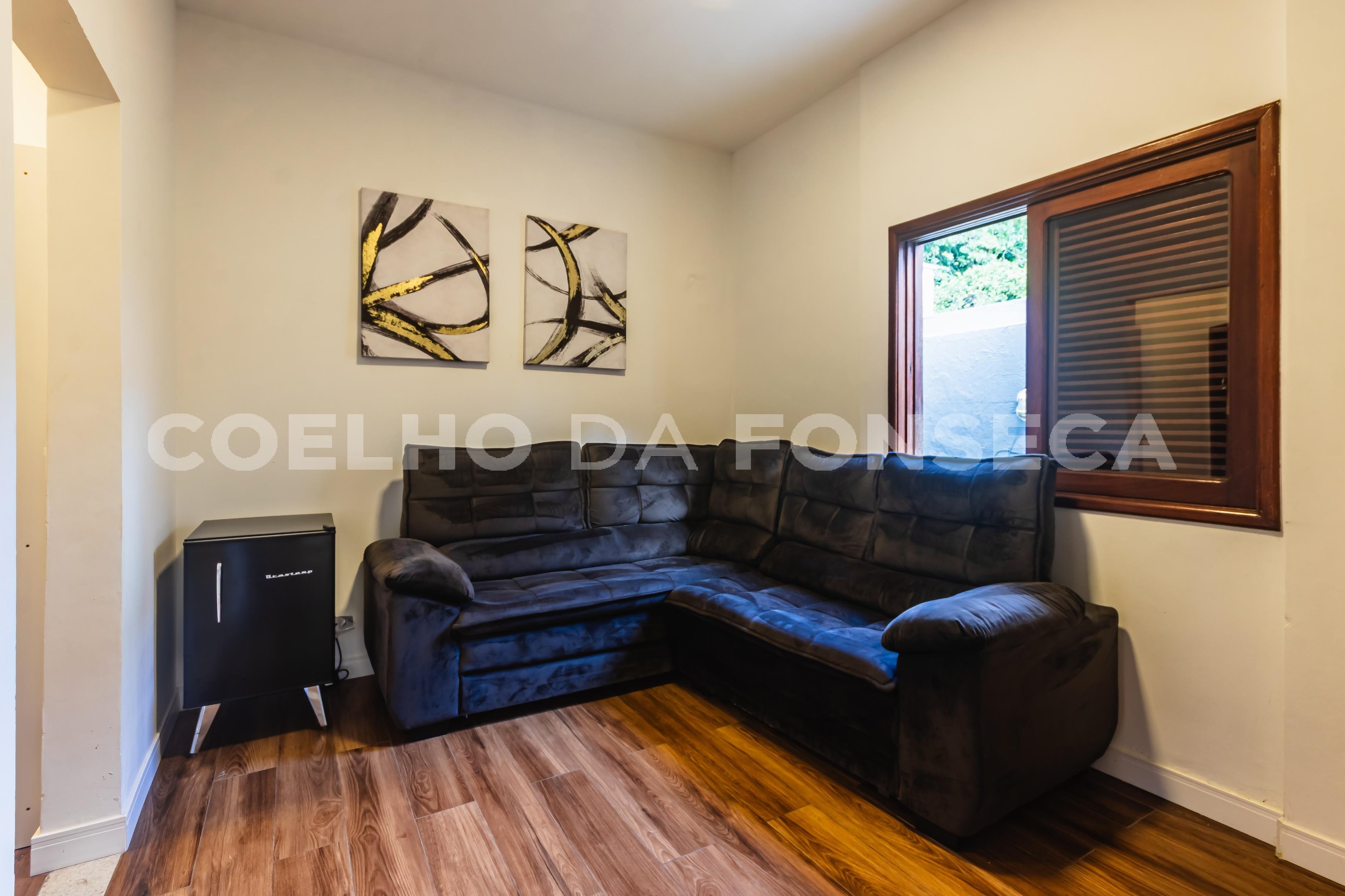 Sala de TV