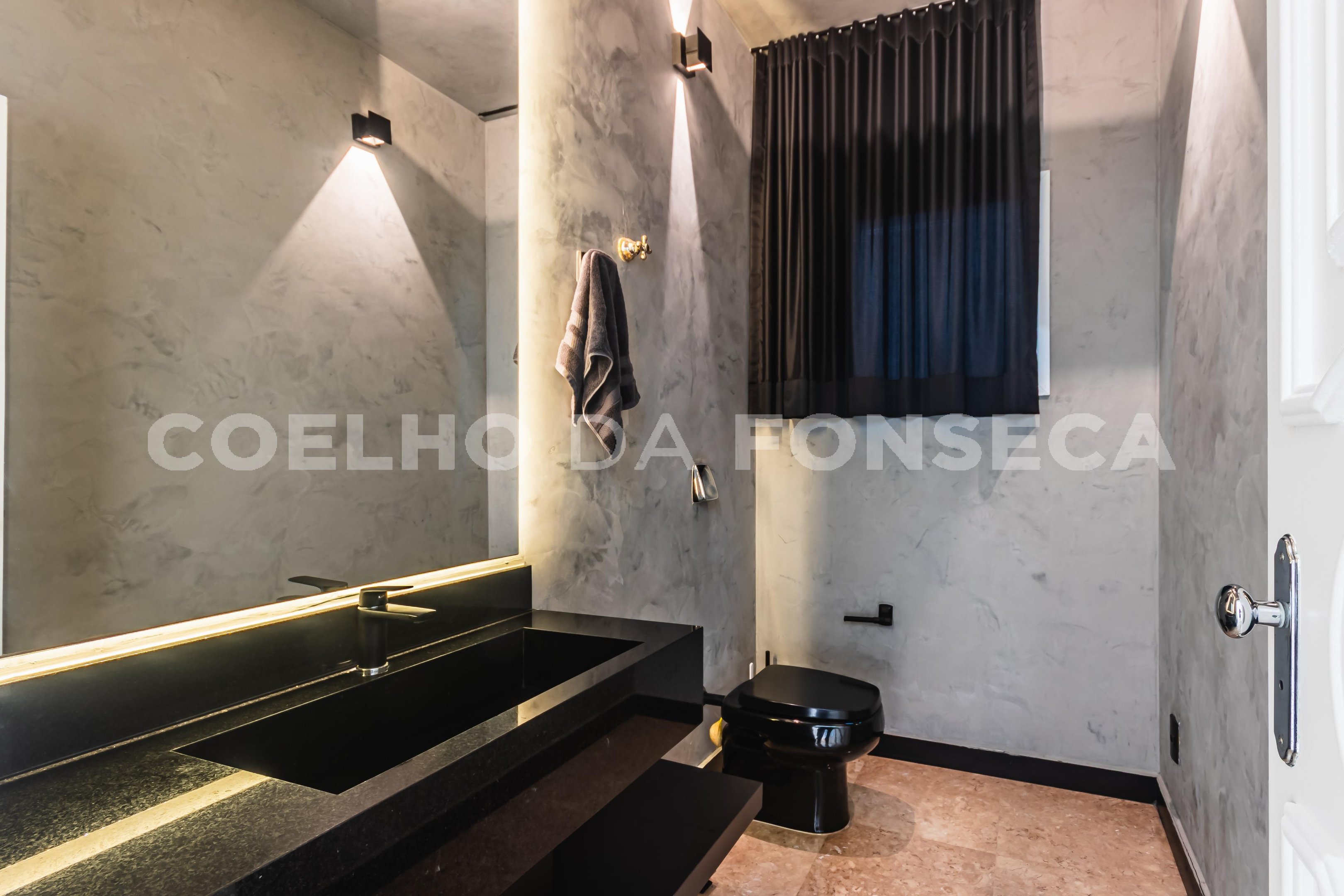 Lavabo