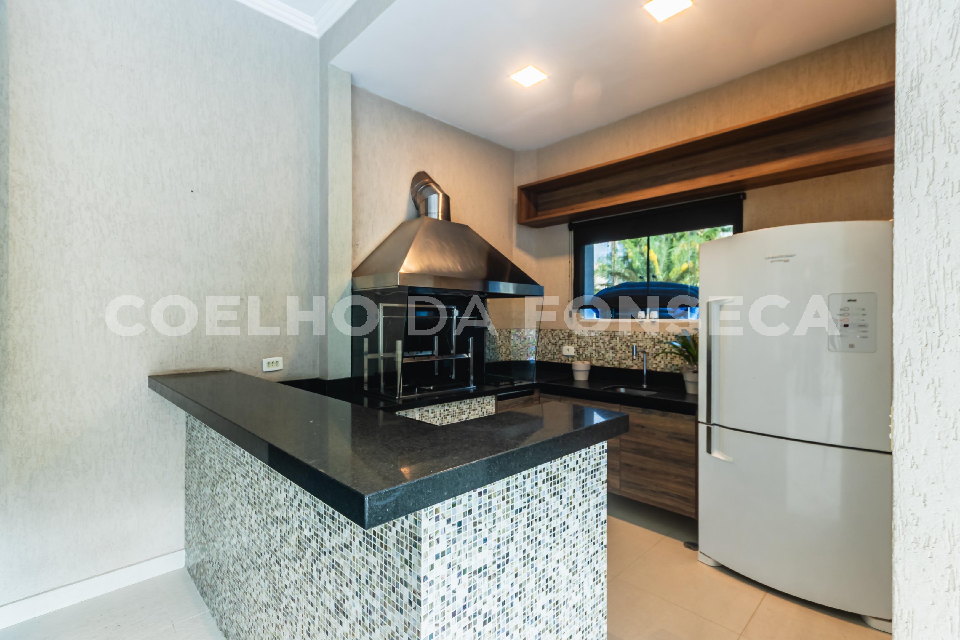 Espaço Gourmet (Unidade)