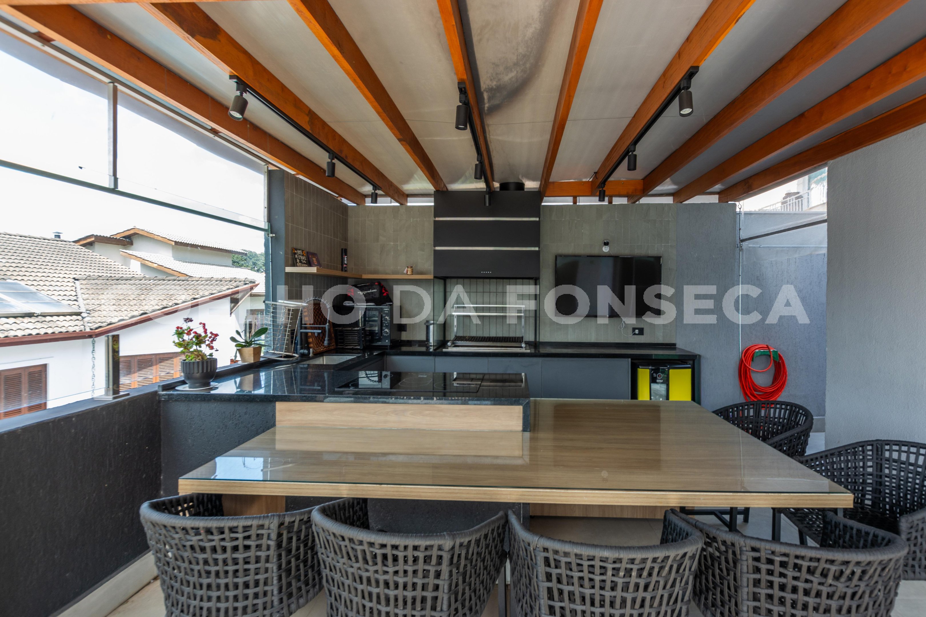 Espaço Gourmet (Unidade)