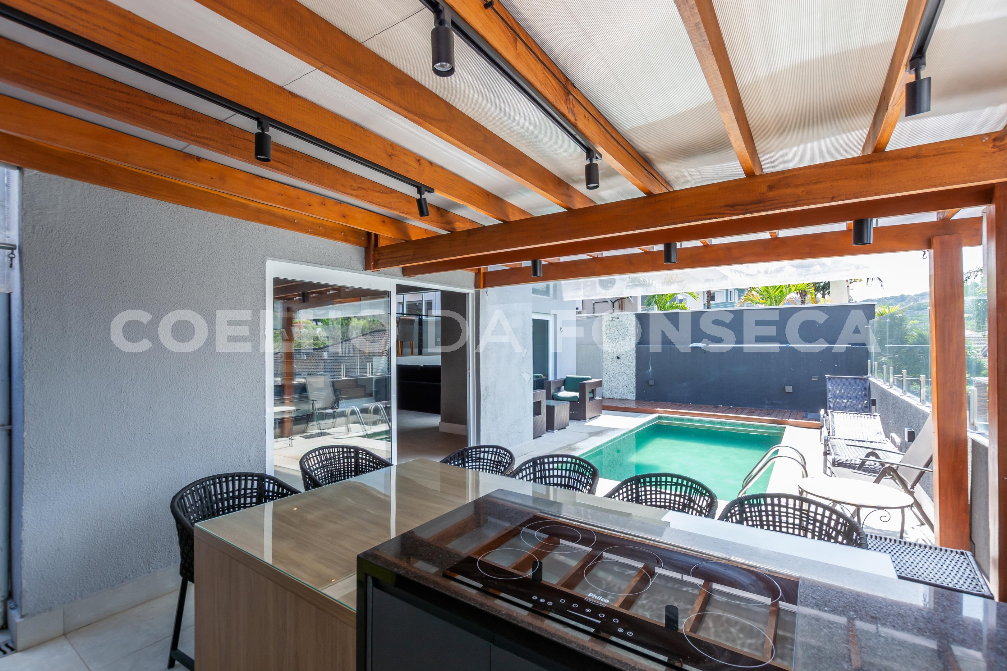 Espaço Gourmet (Unidade)