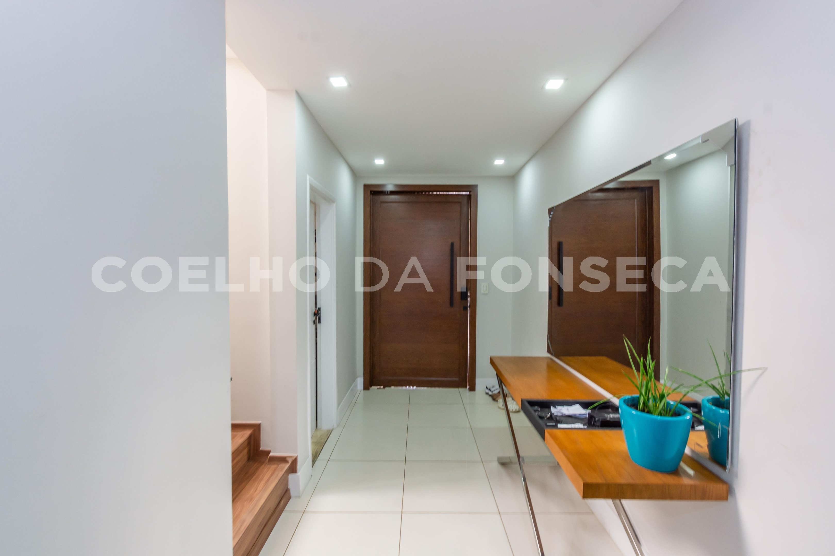 Hall de Entrada