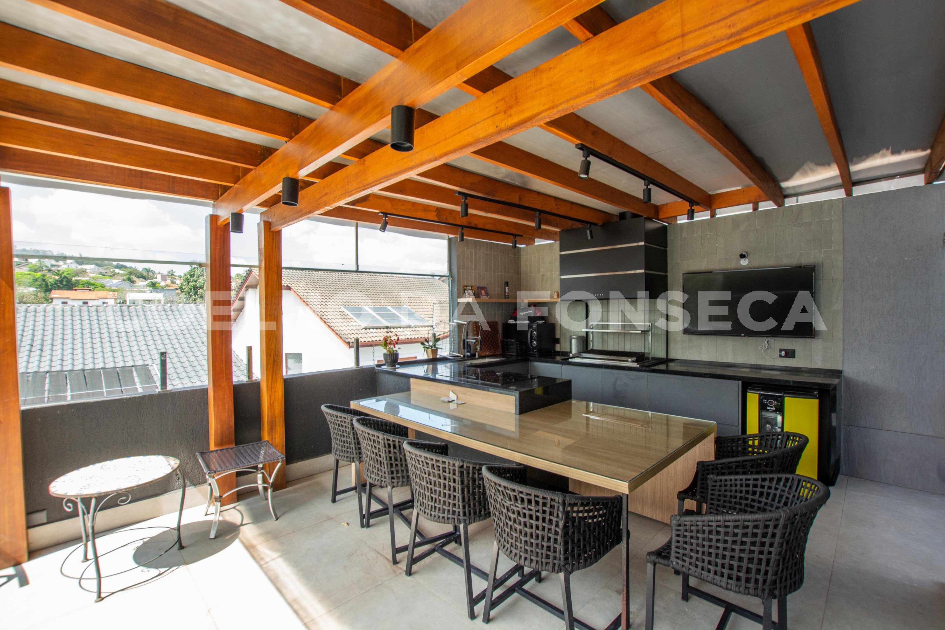 Espaço Gourmet (Unidade)