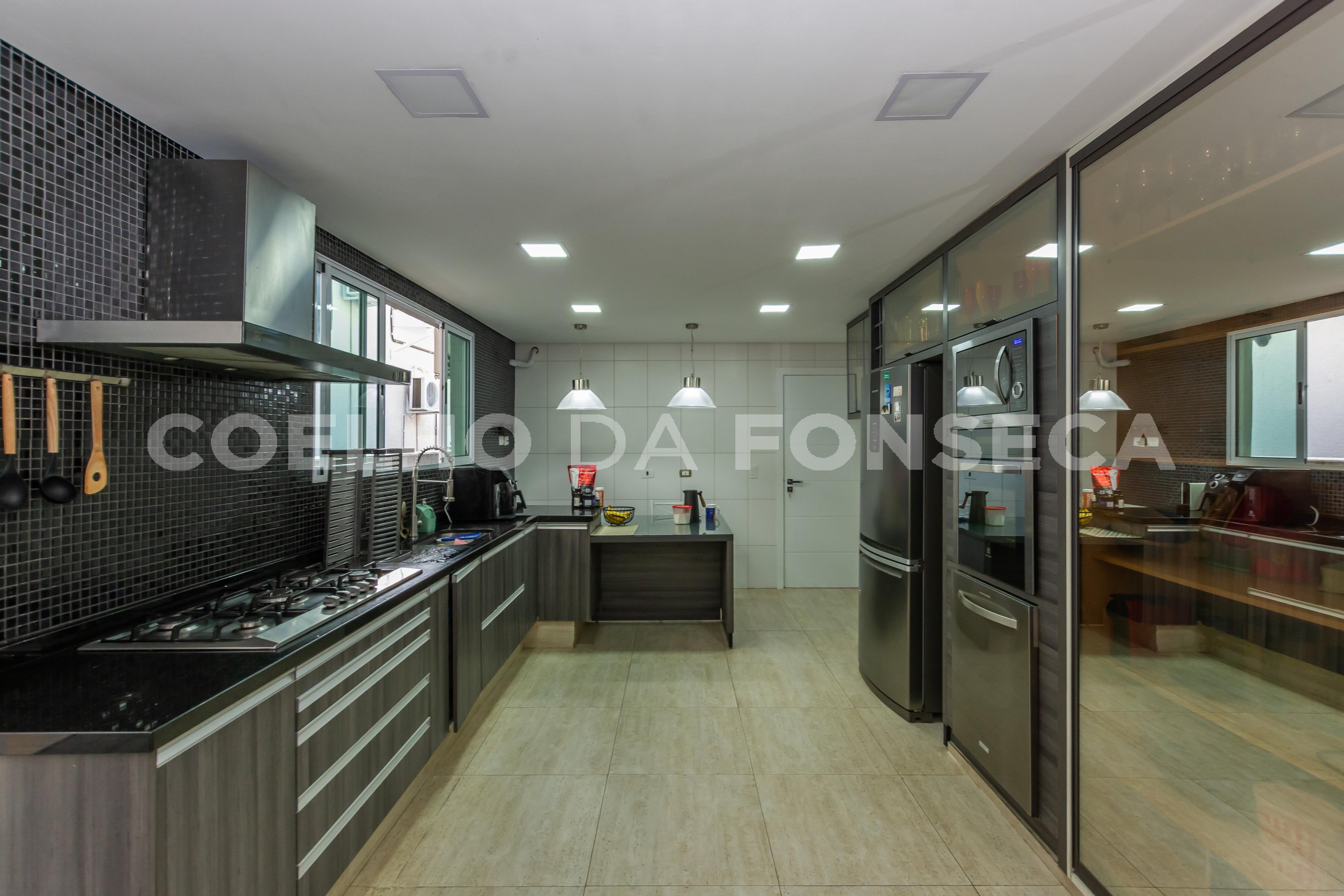 Cozinha