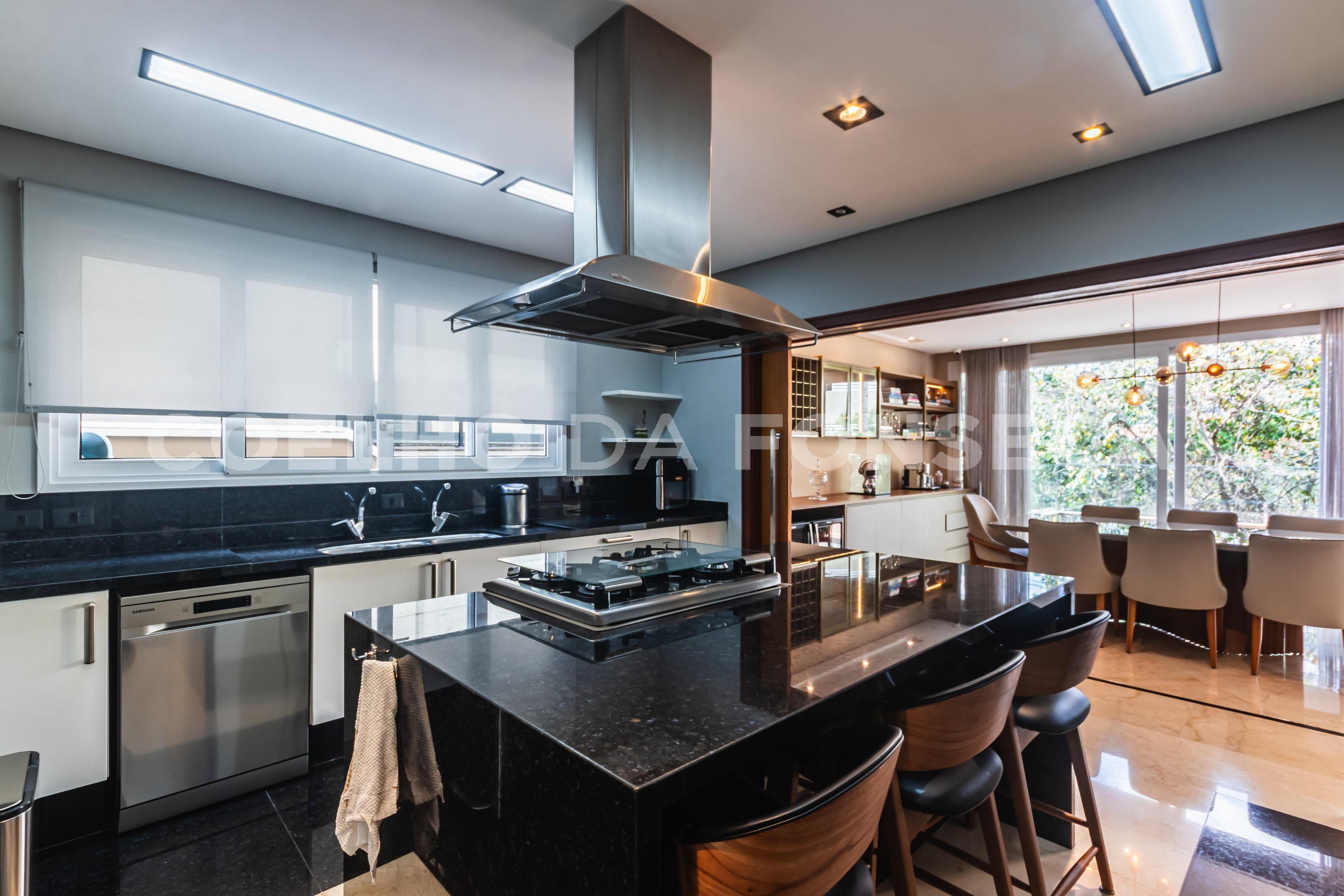 Cozinha