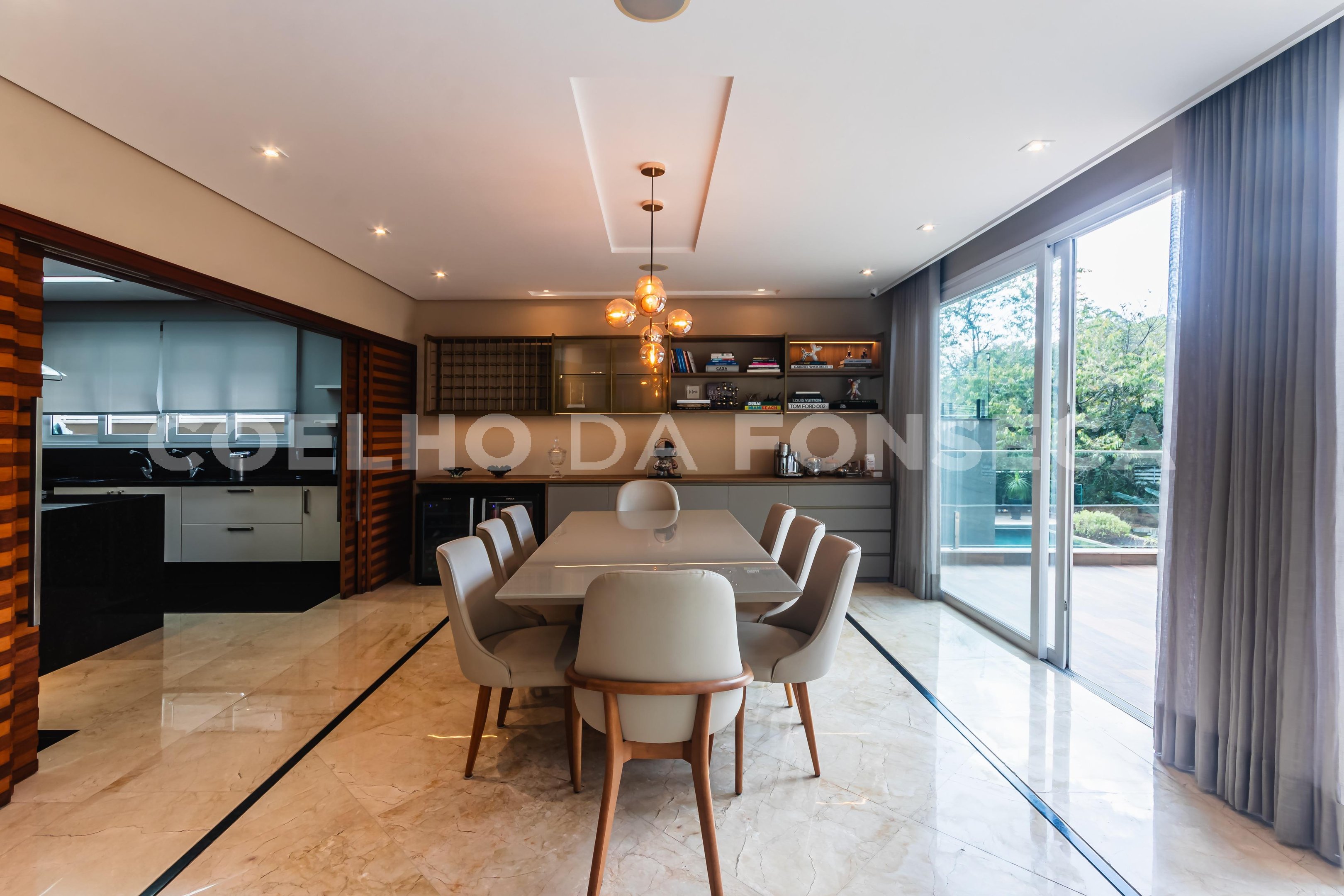 Sala de Jantar