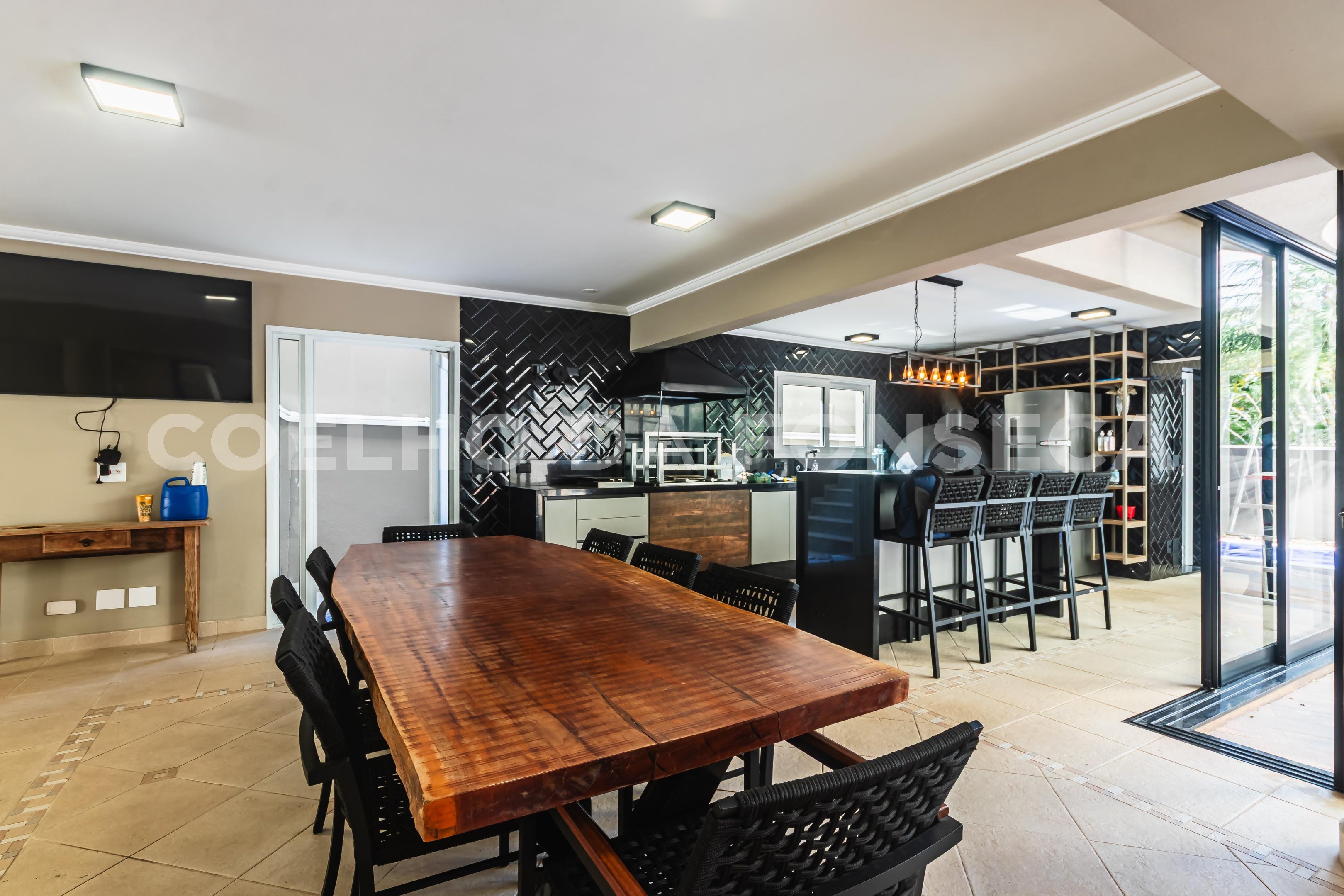 Espaço Gourmet (Unidade)