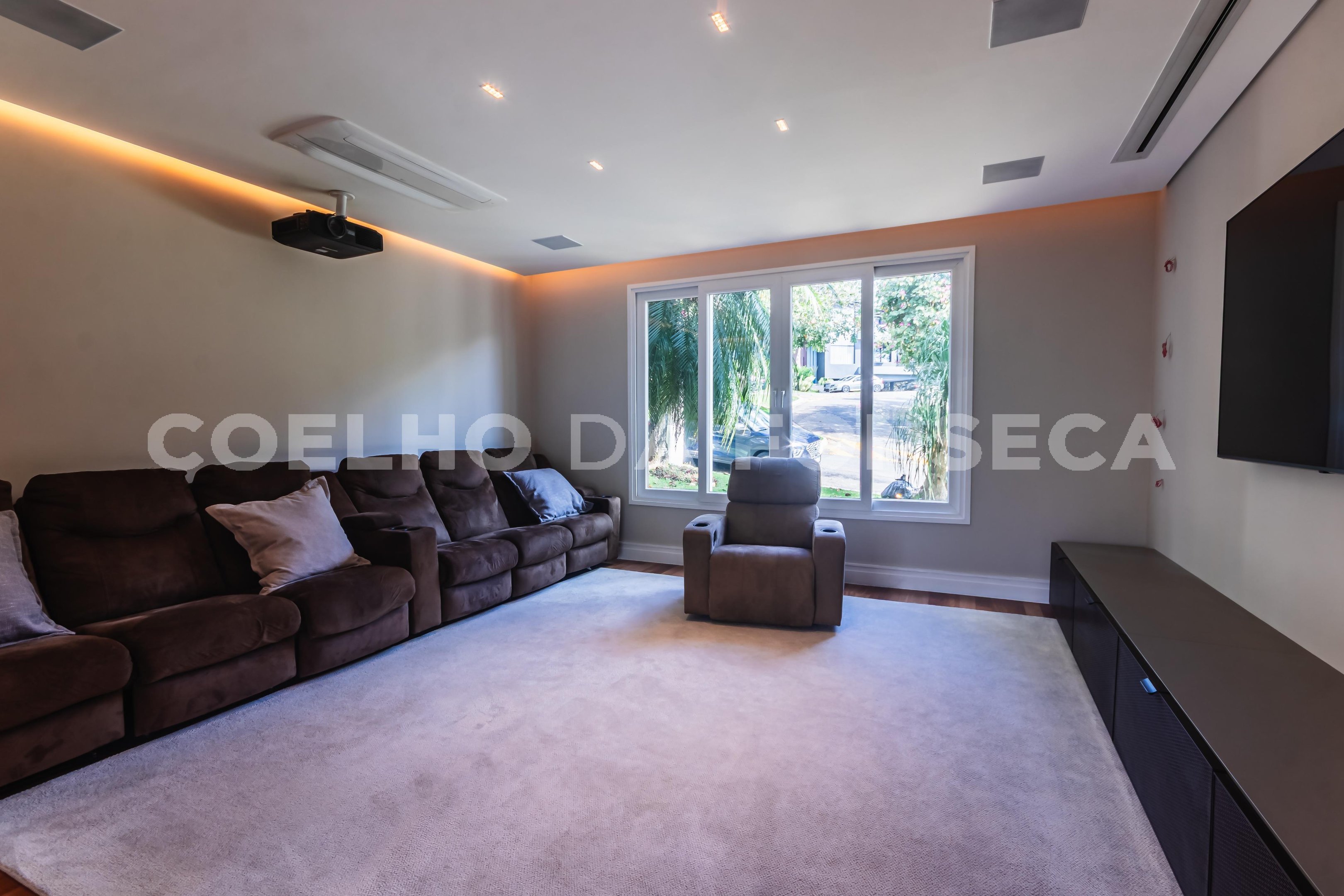 Home Theater