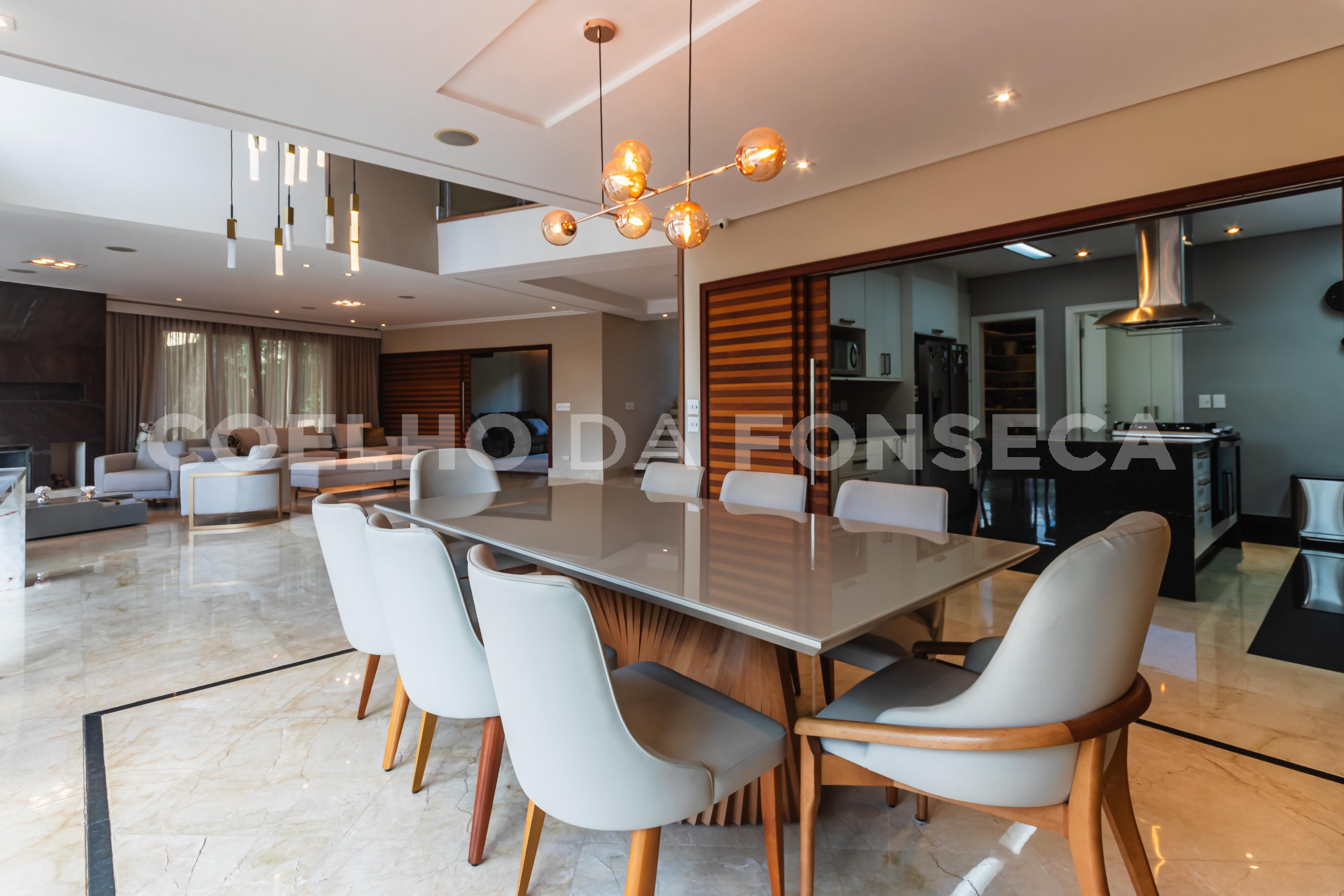 Sala de Jantar