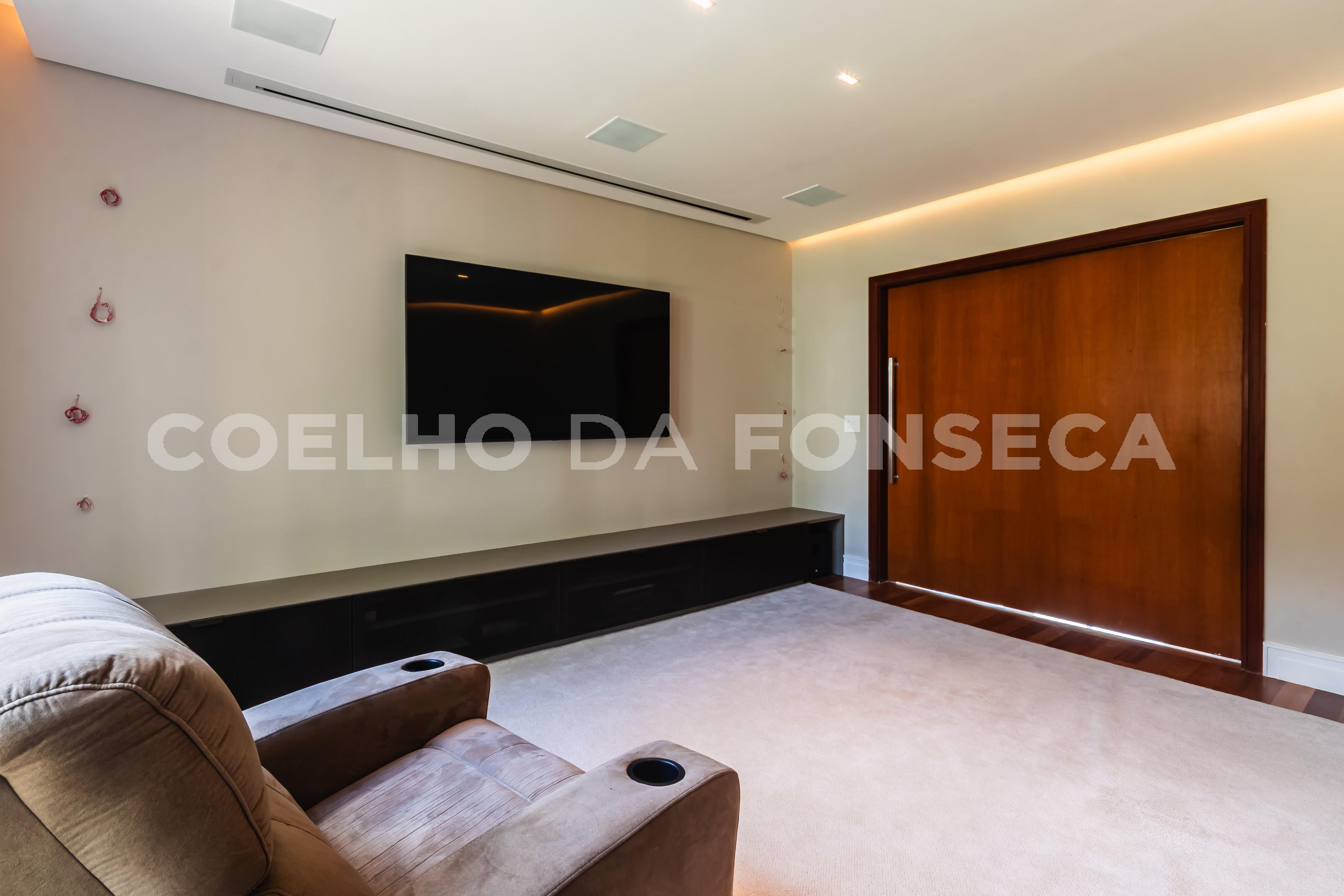 Home Theater