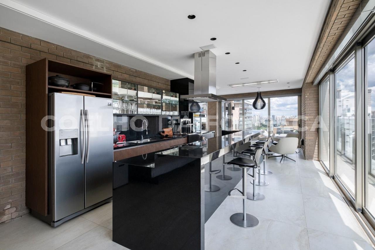 Espaço Gourmet (Unidade)