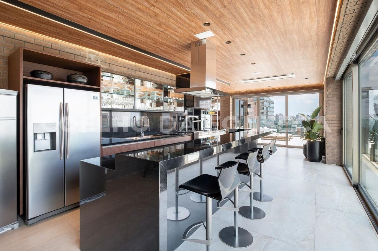 Espaço Gourmet (Empreendimento)
