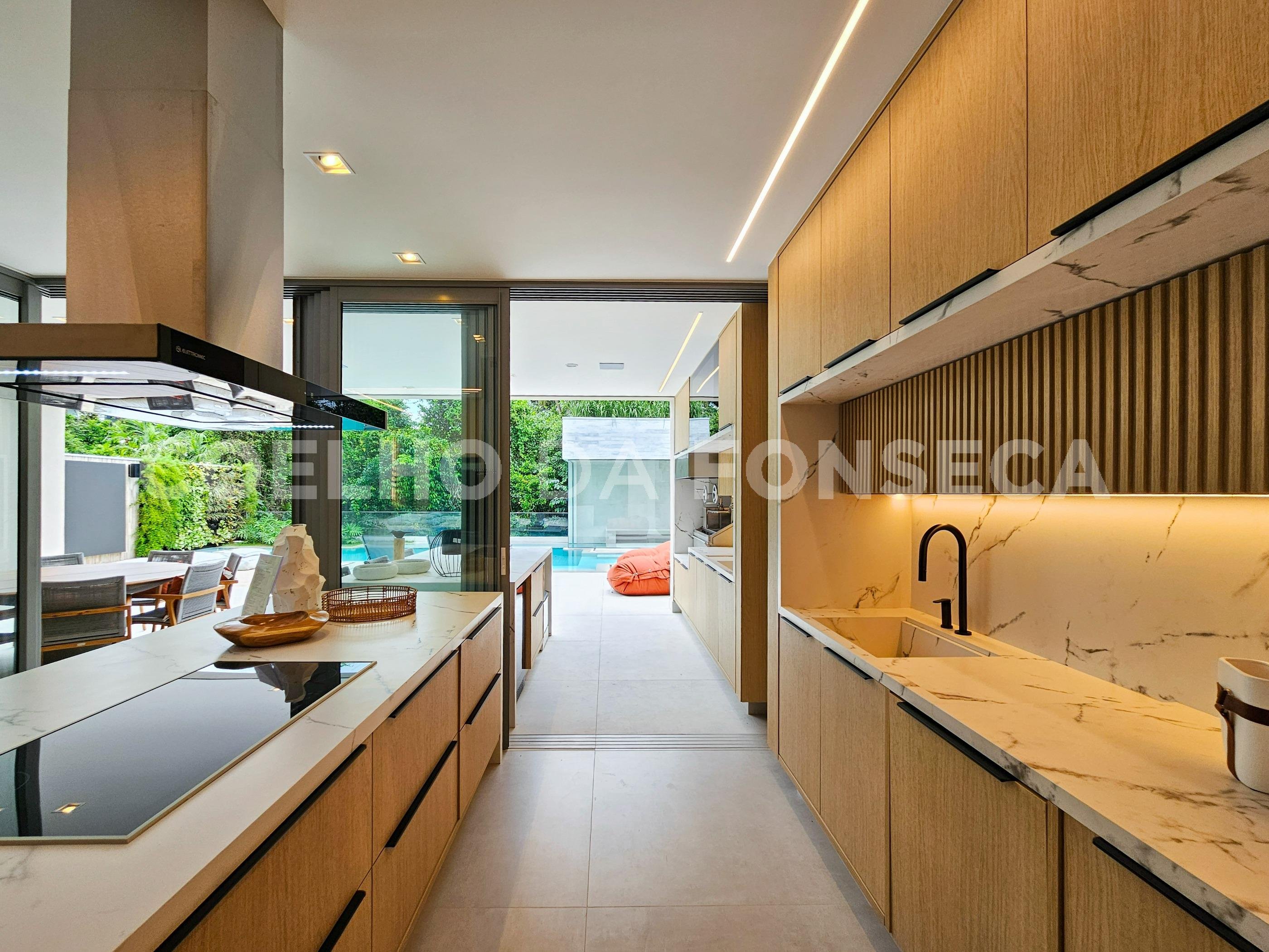 Espaço Gourmet (Unidade)