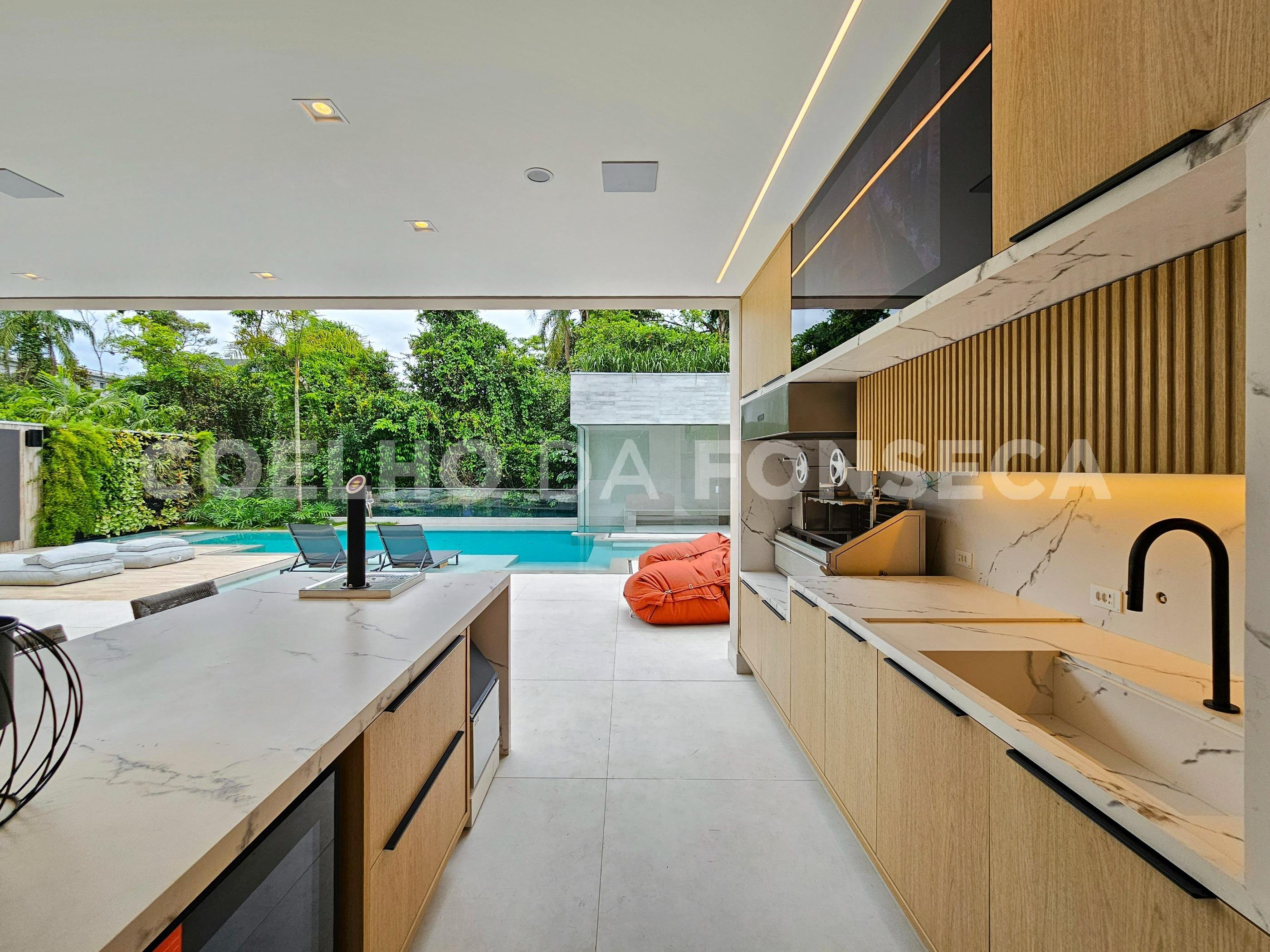 Espaço Gourmet (Unidade)