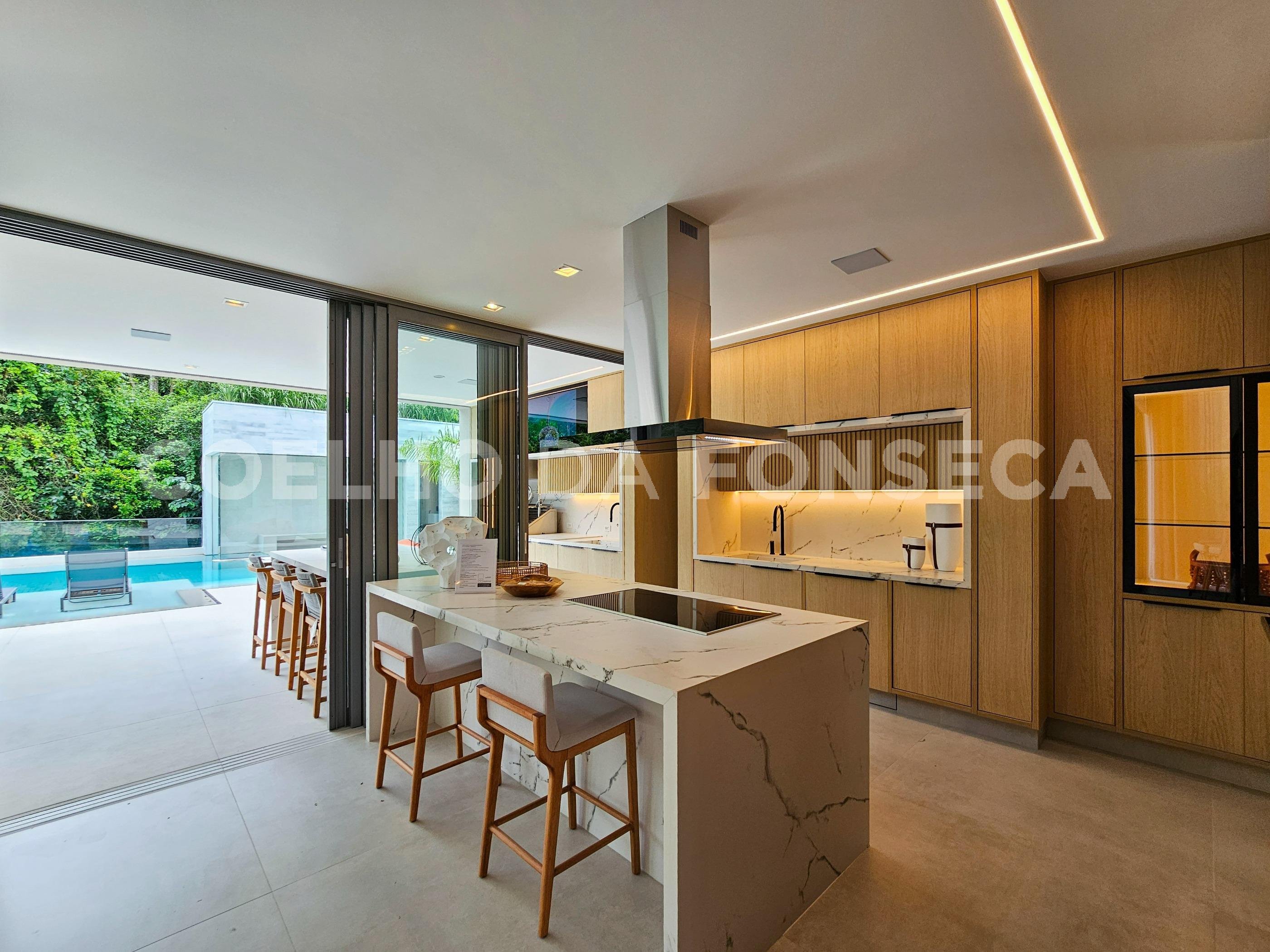 Espaço Gourmet (Unidade)
