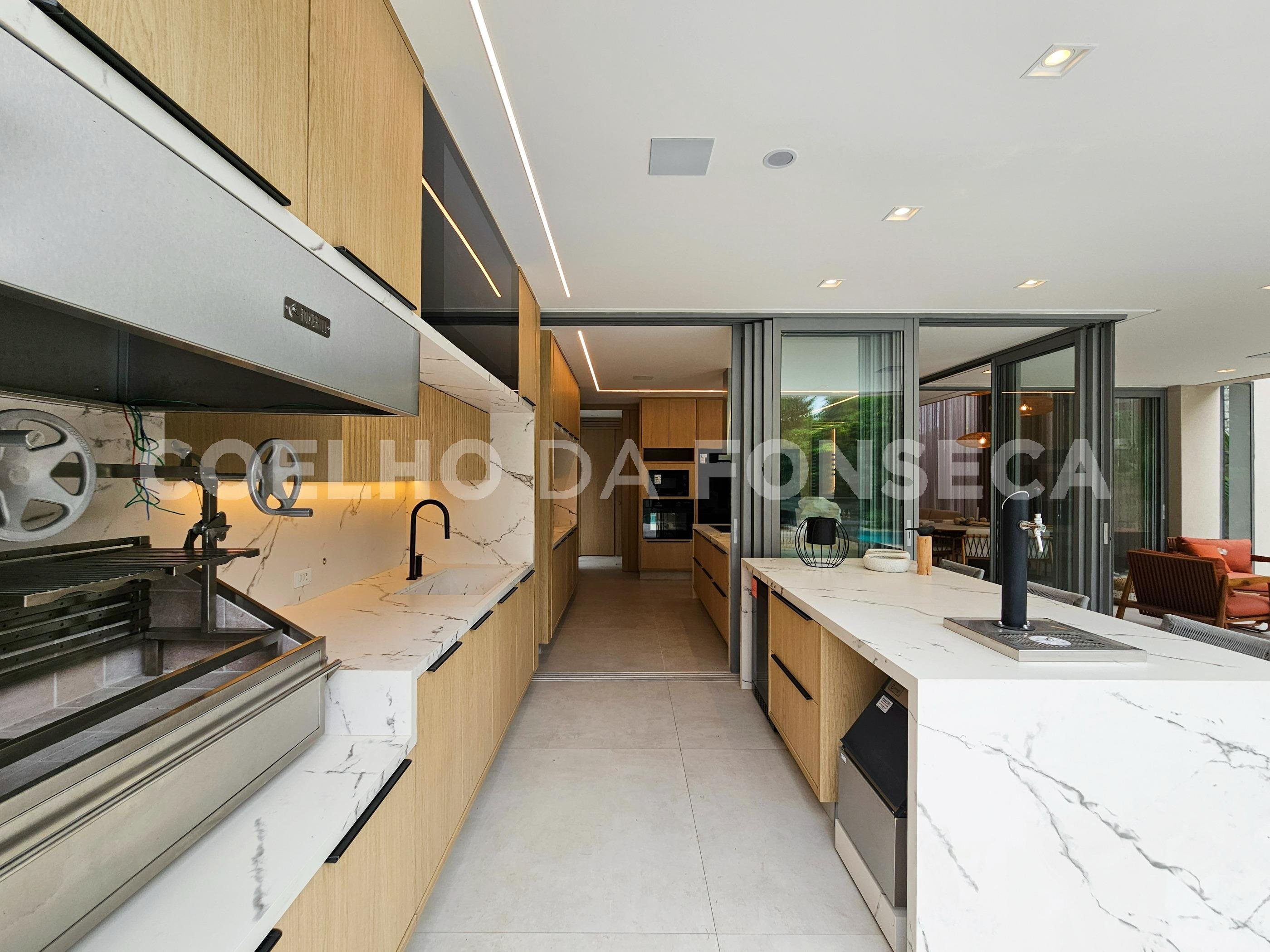 Espaço Gourmet (Unidade)