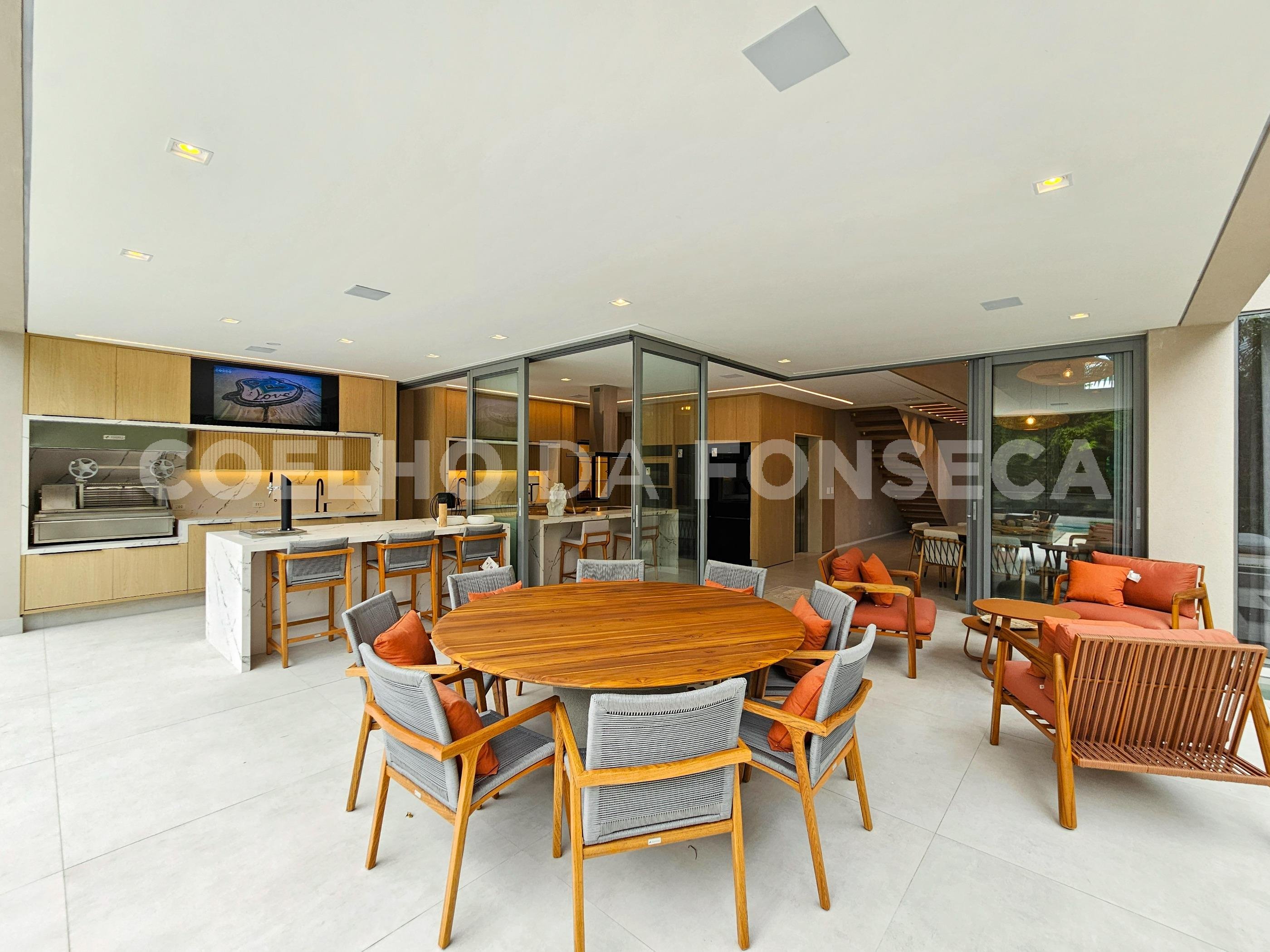 Espaço Gourmet (Unidade)