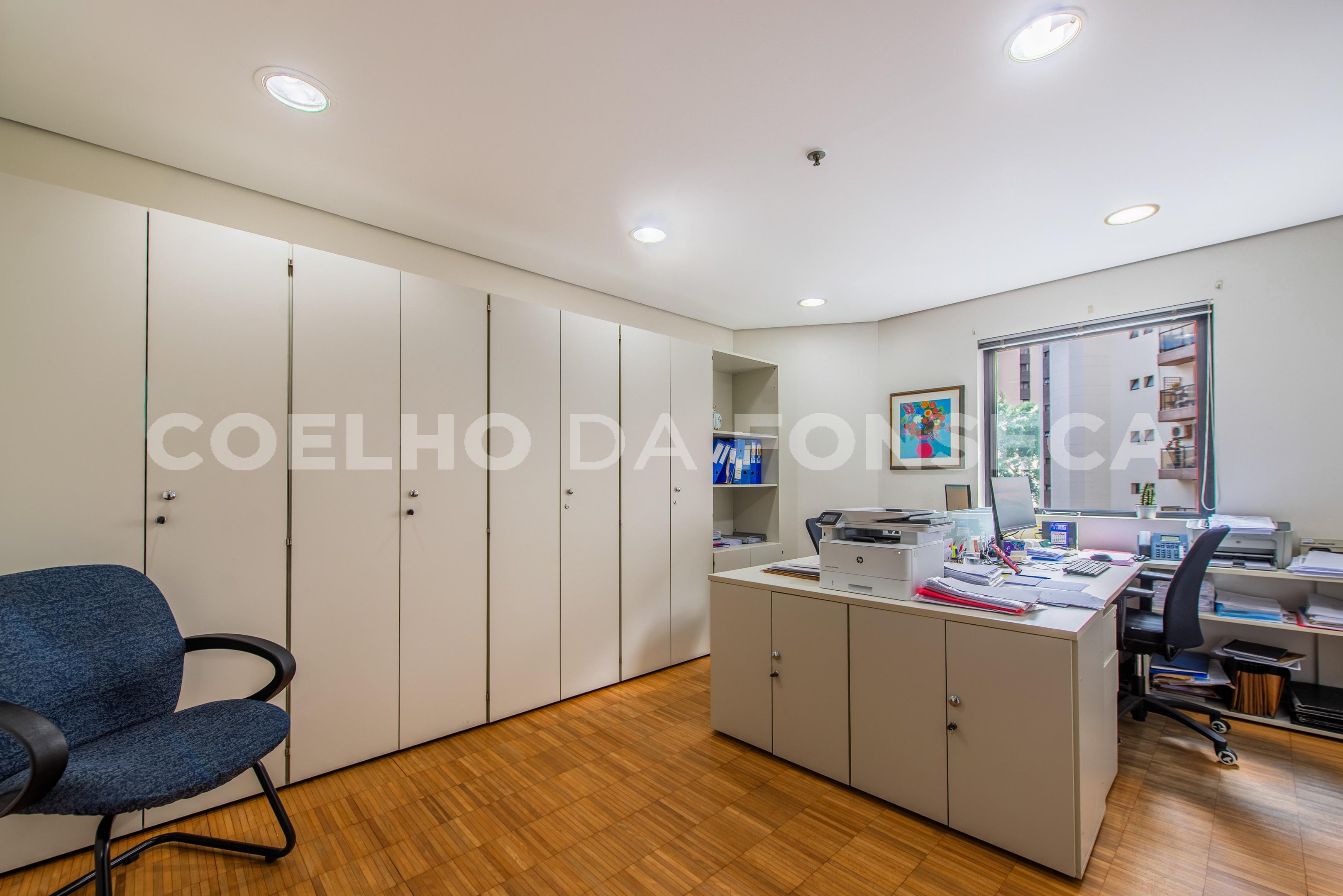Sala Comercial