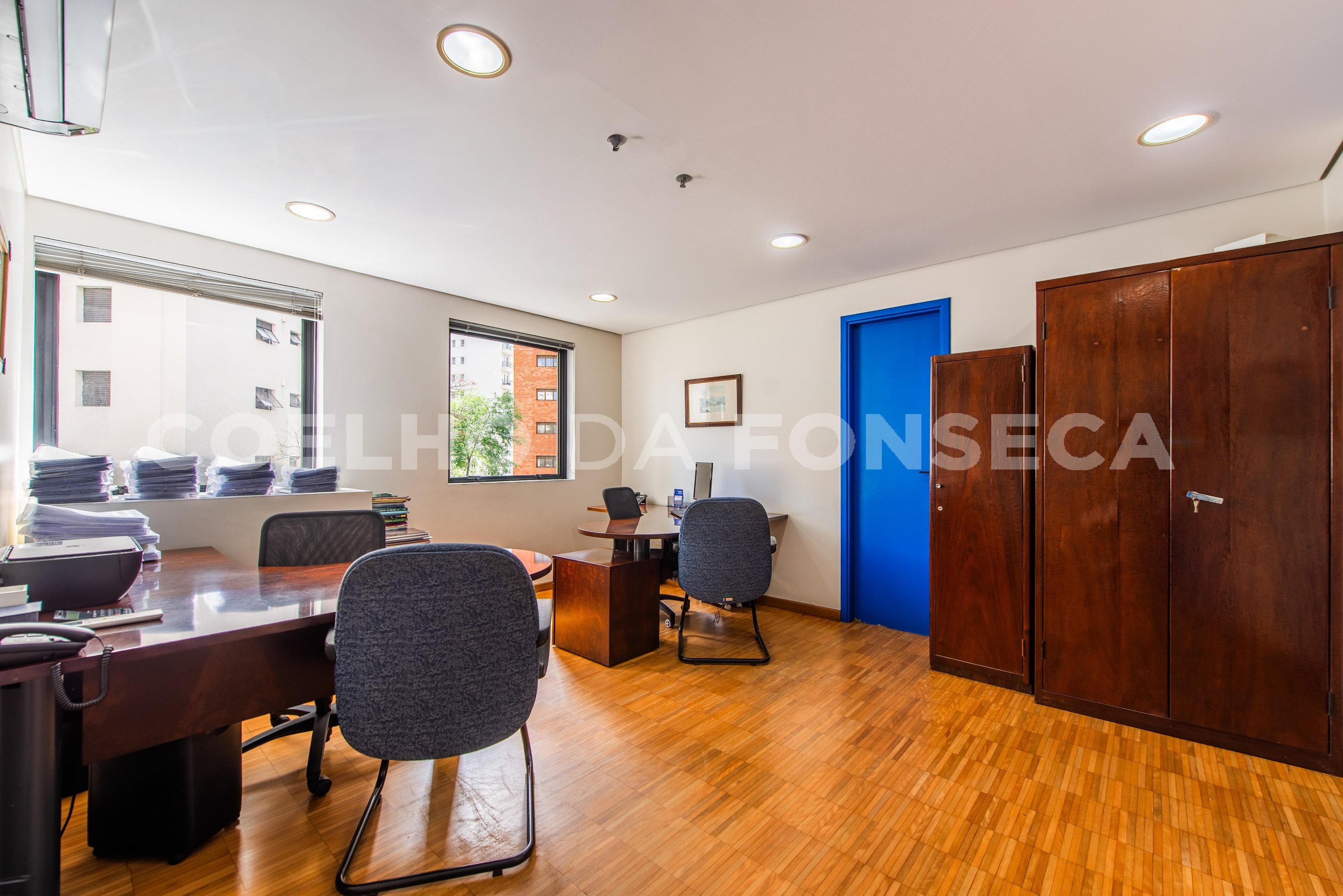 Sala Comercial
