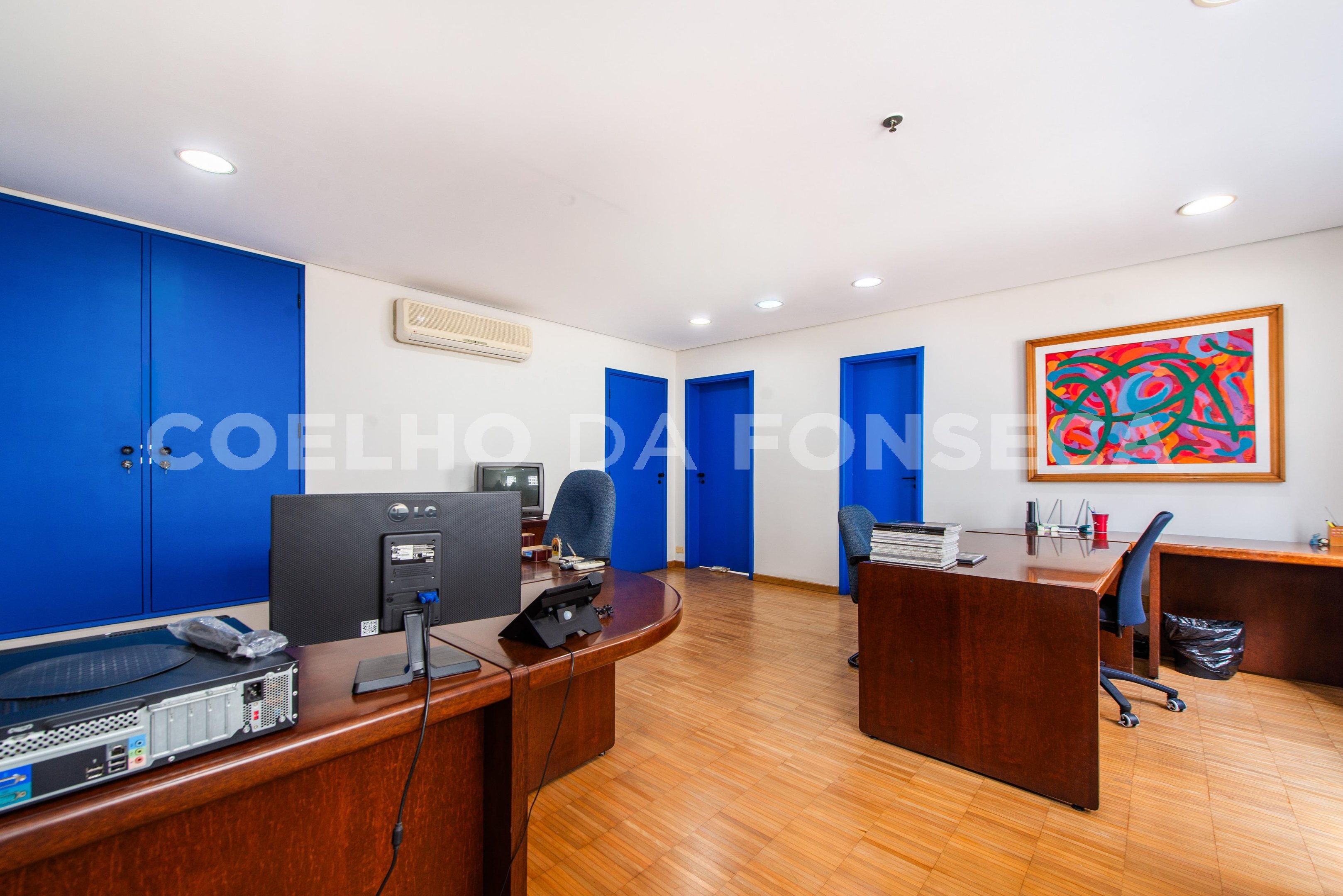 Sala Comercial