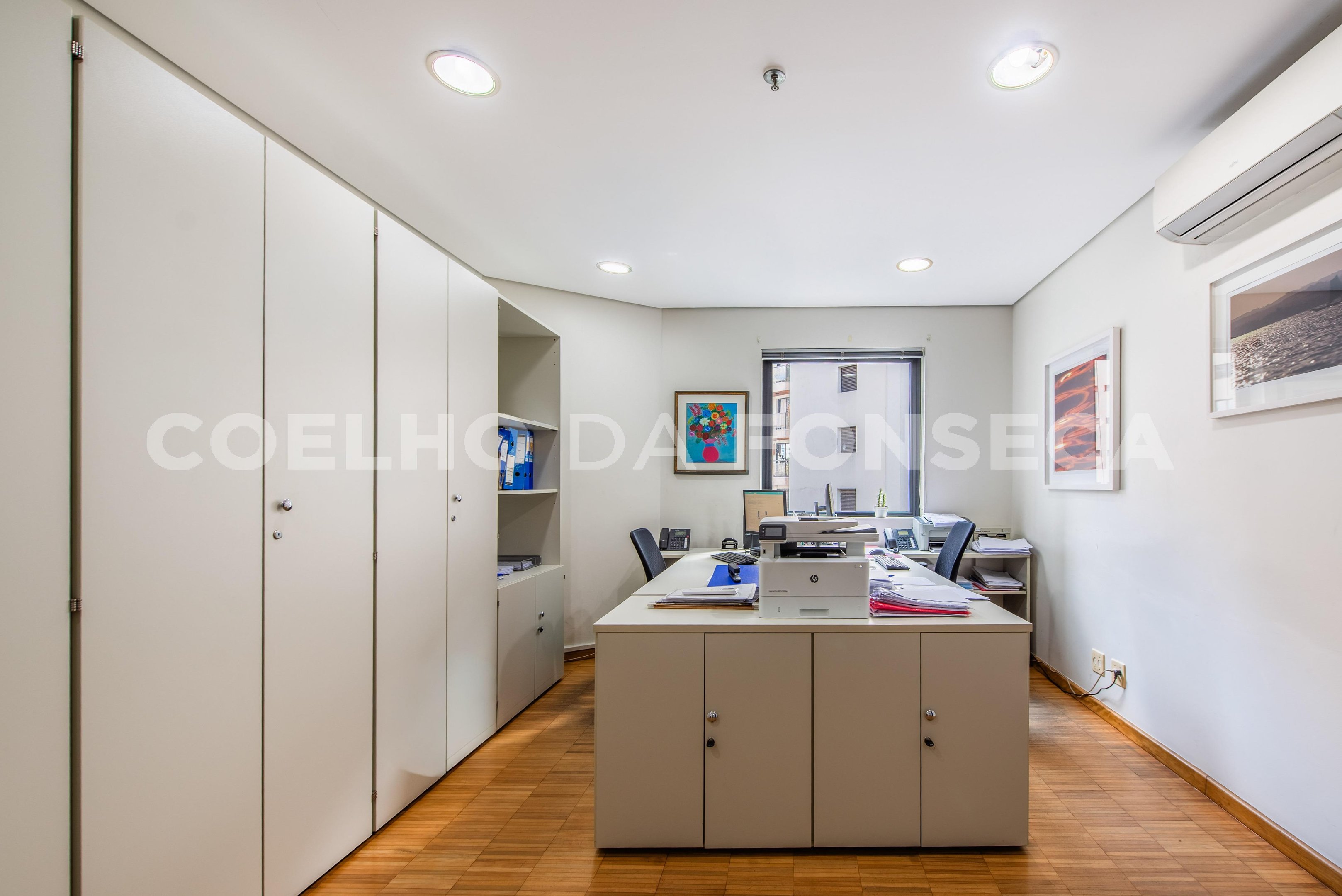 Sala Comercial