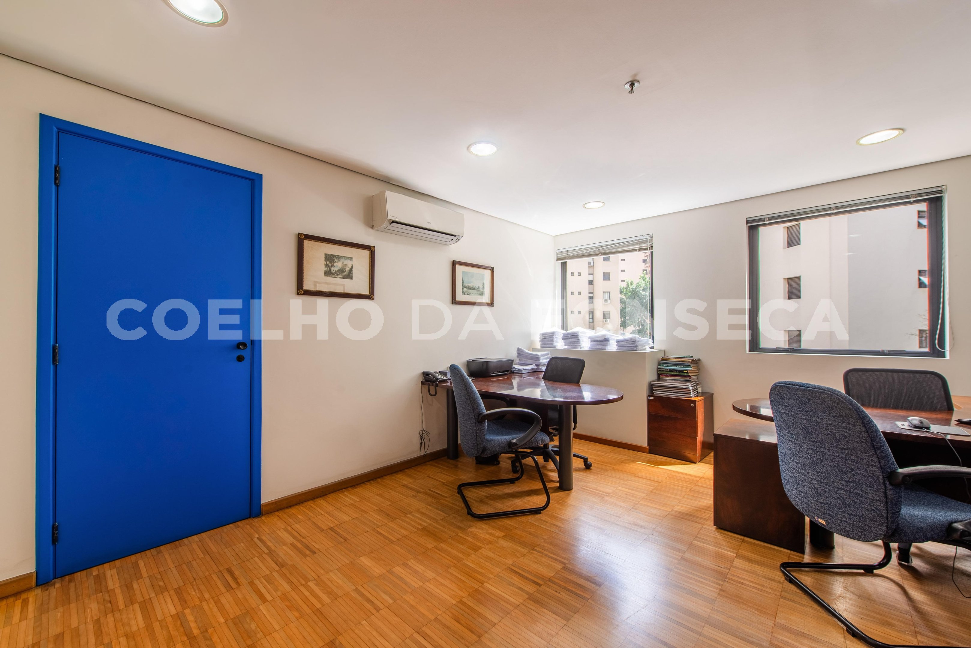 Sala Comercial