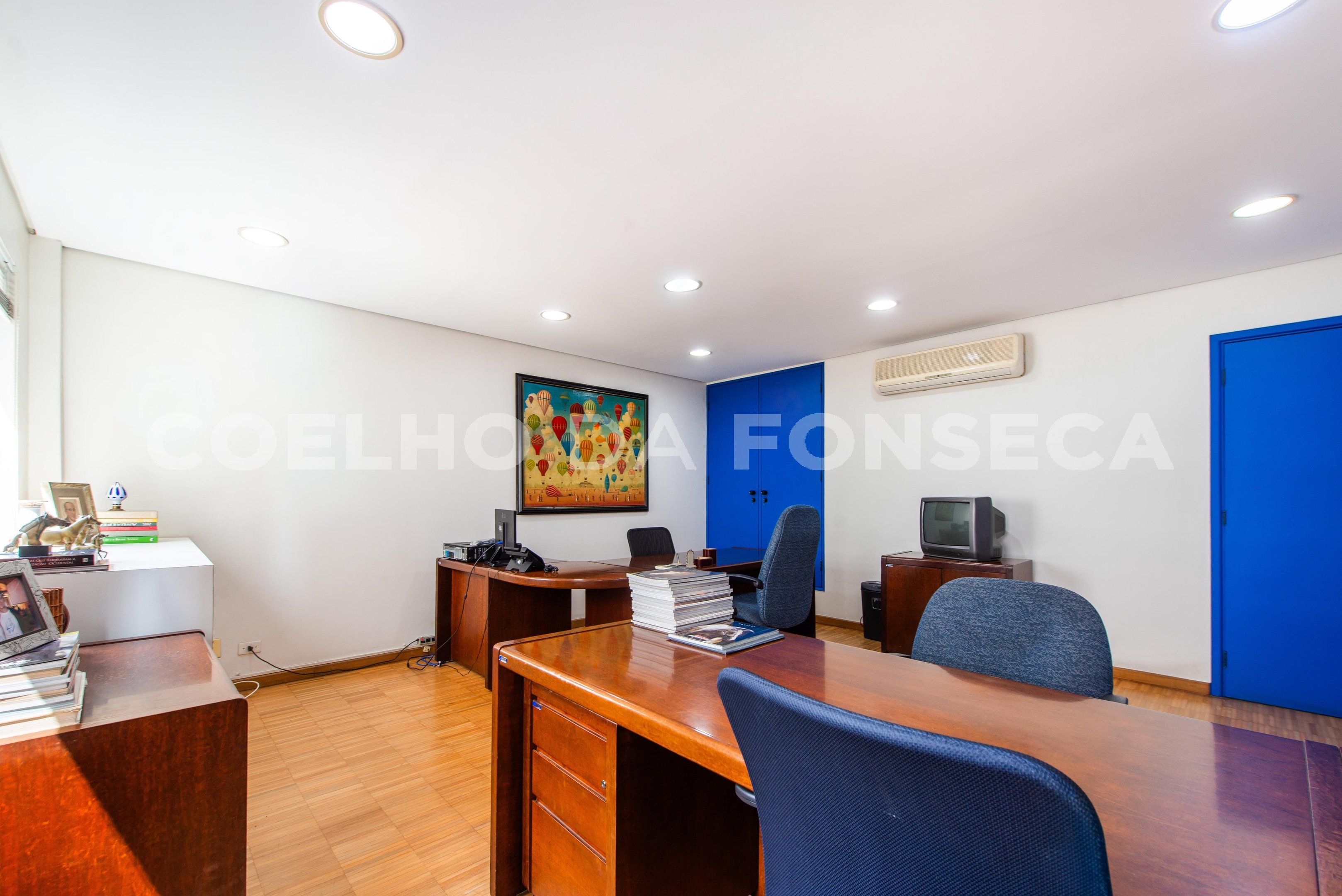 Sala Comercial