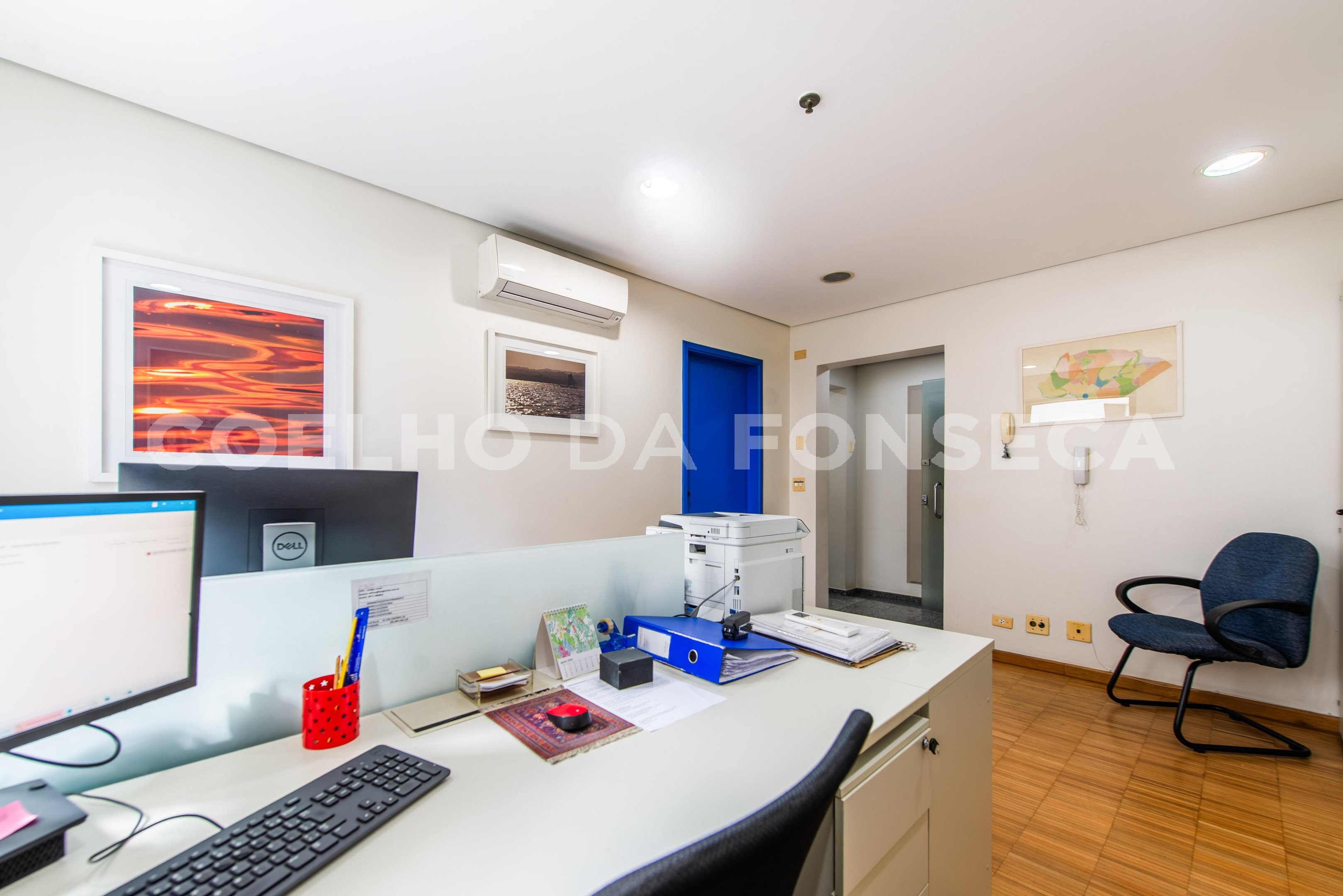 Sala Comercial