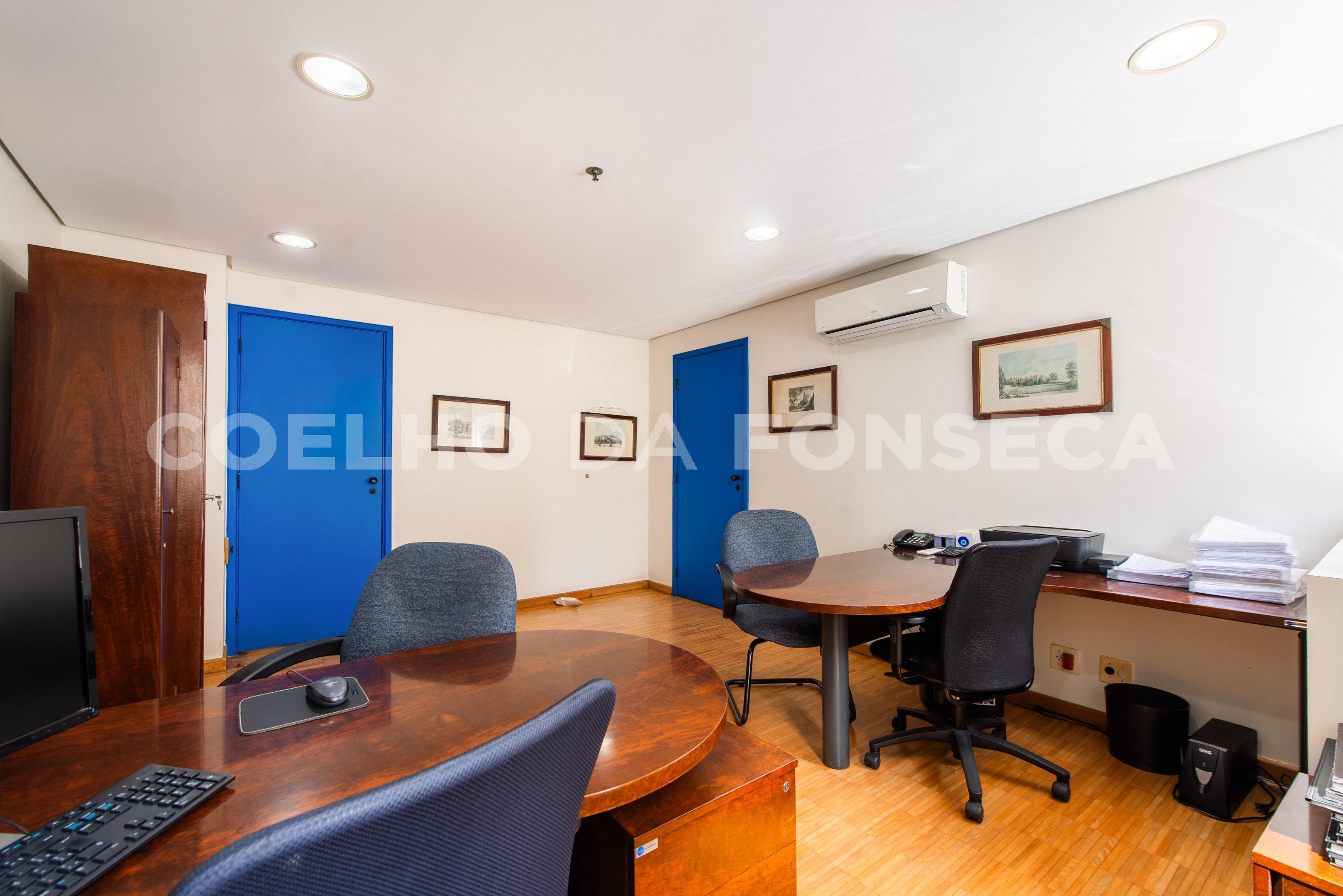 Sala Comercial