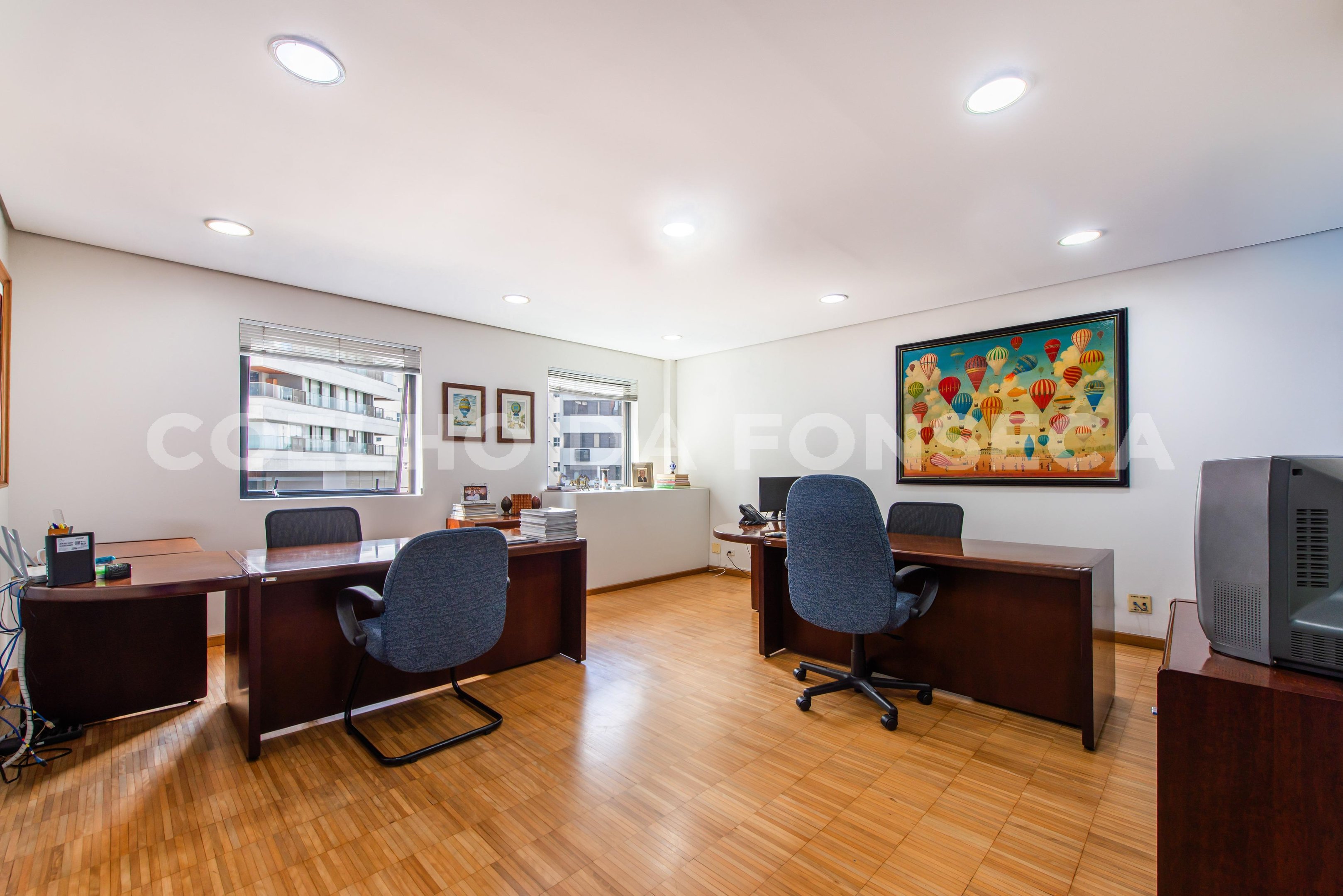 Sala Comercial