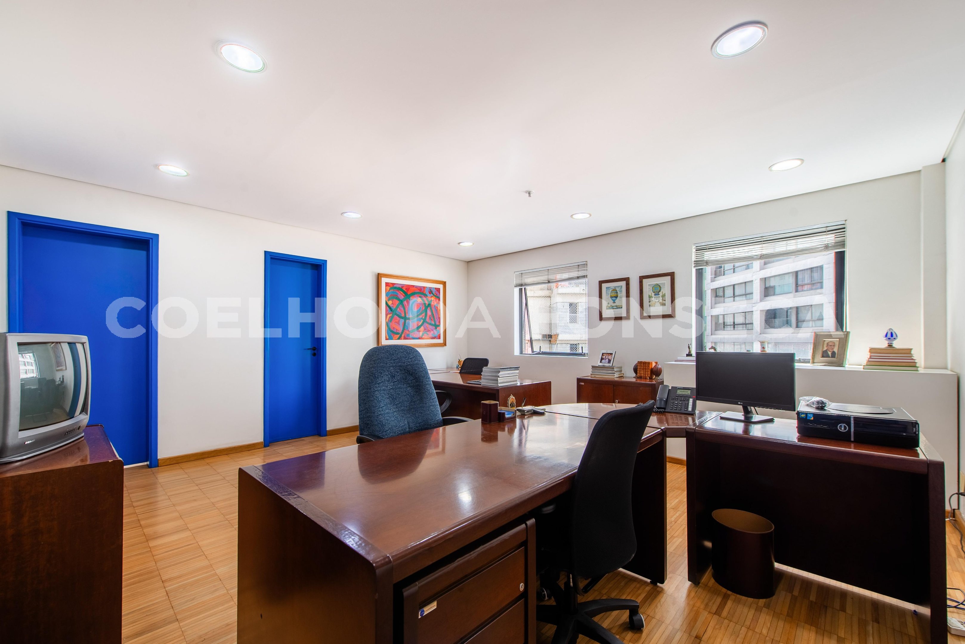Sala Comercial