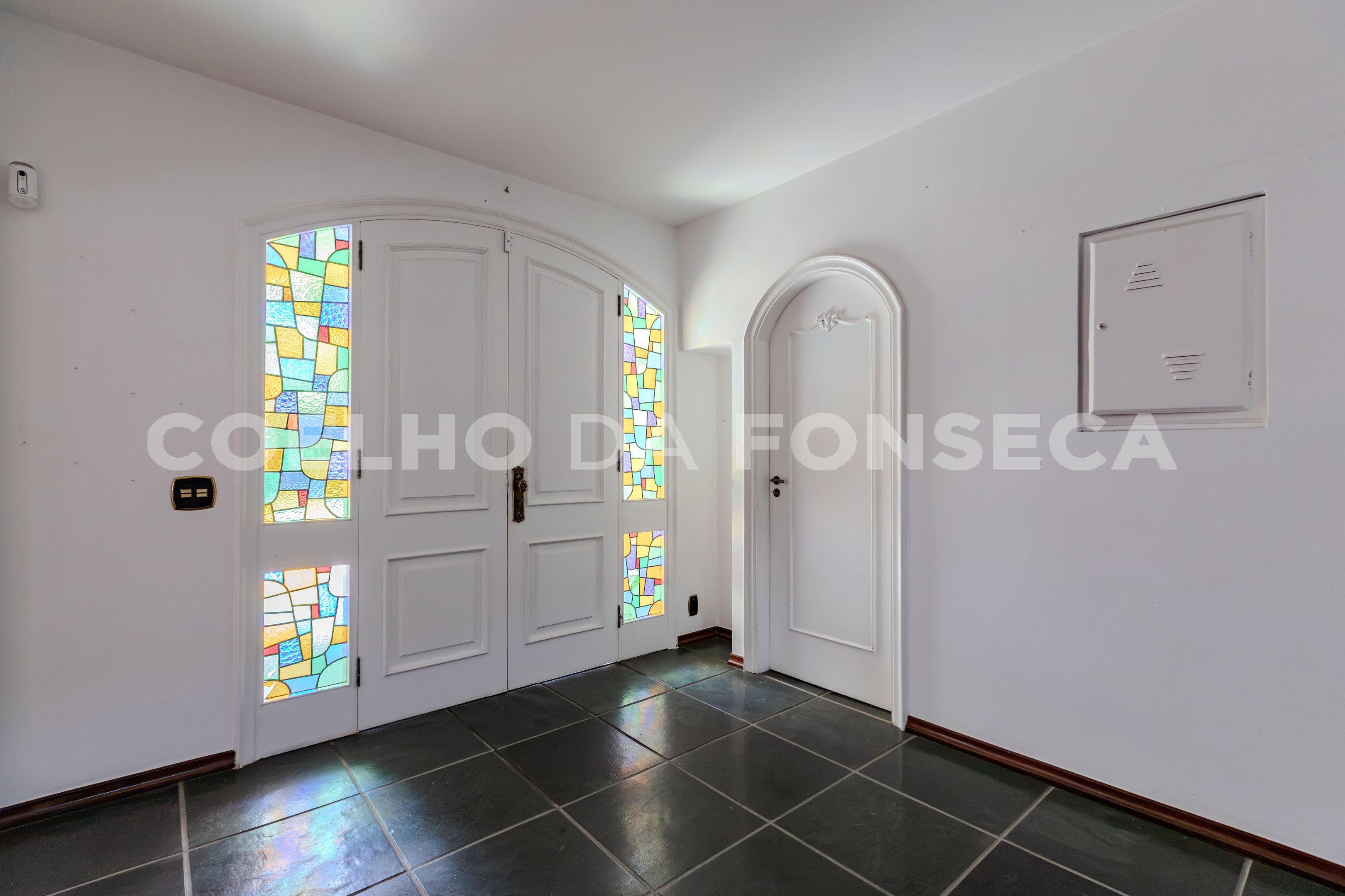 Hall de Entrada