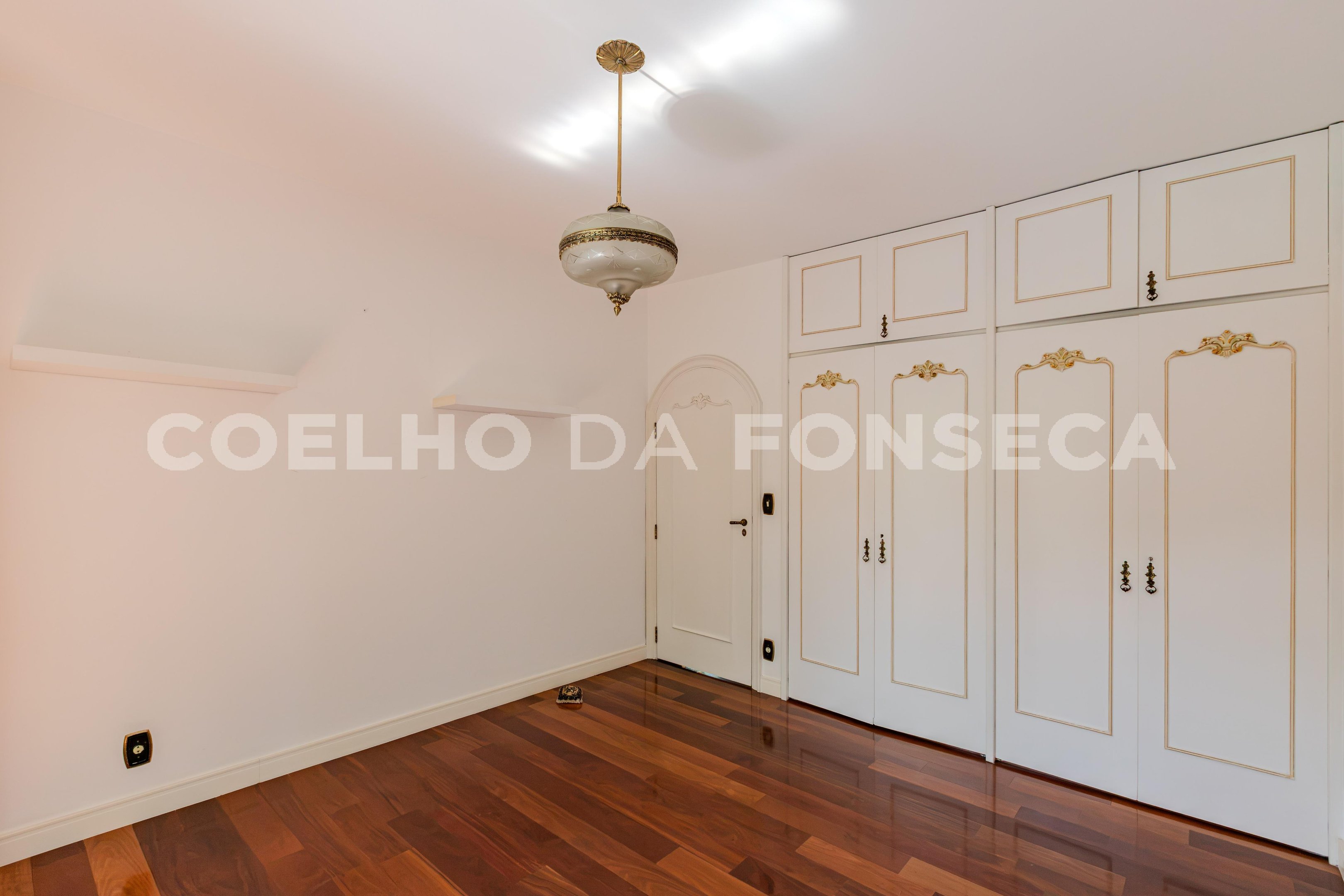 Dormitório 1